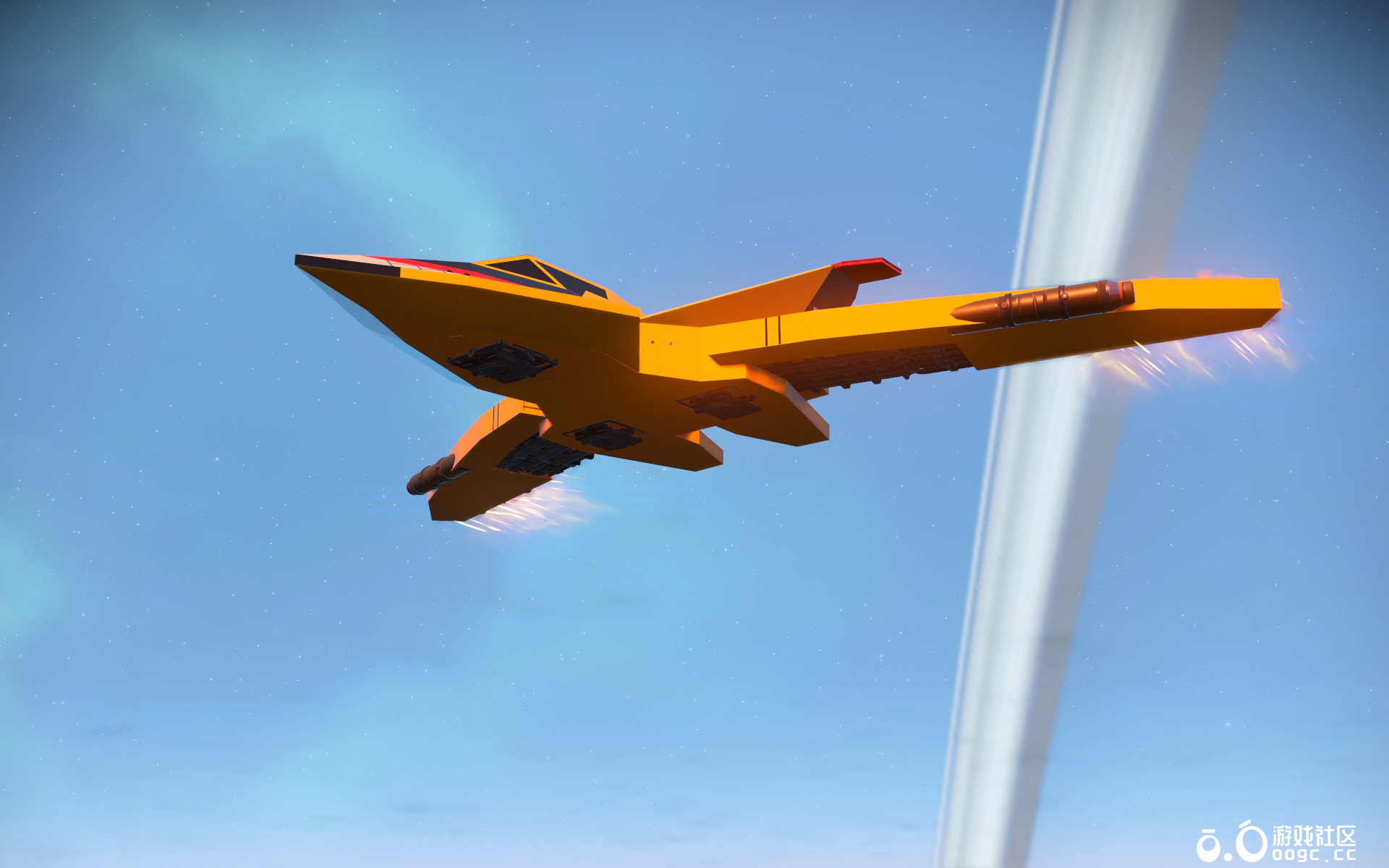 胜利飞燕一号-7