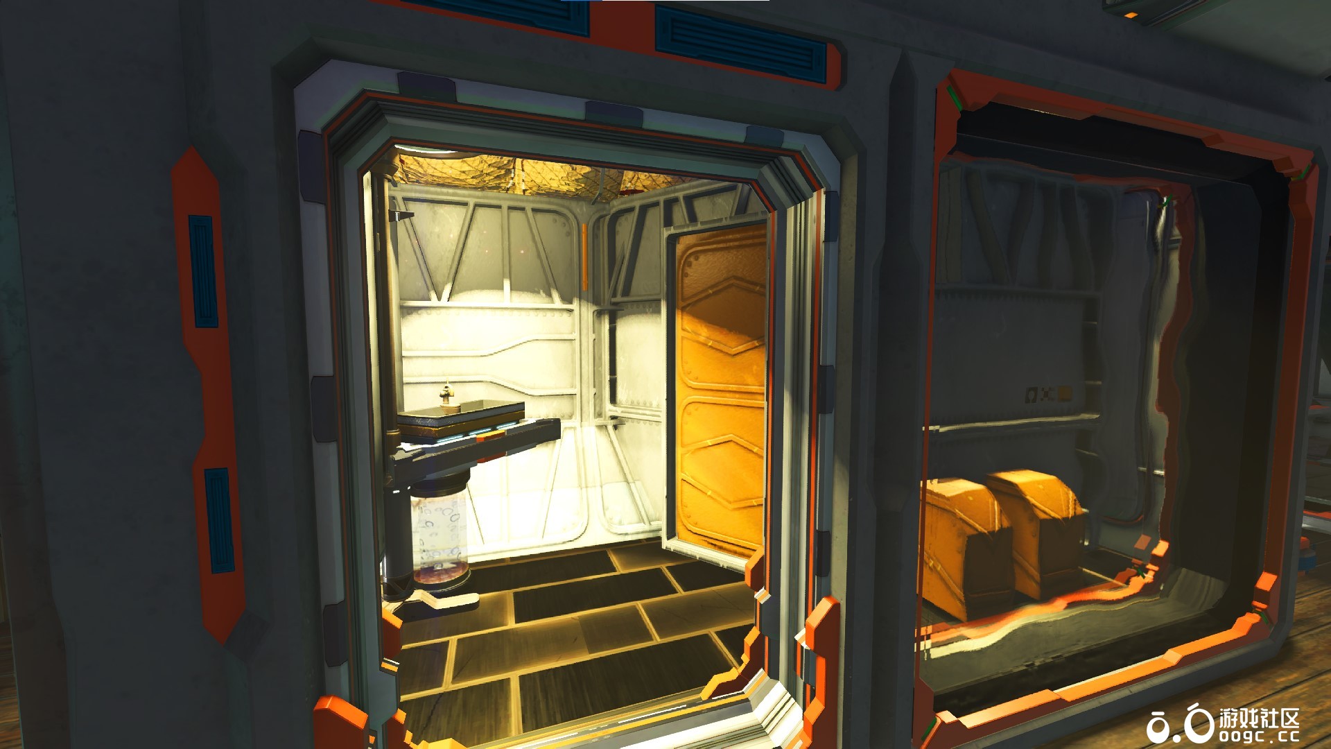 星际列车免费版-3