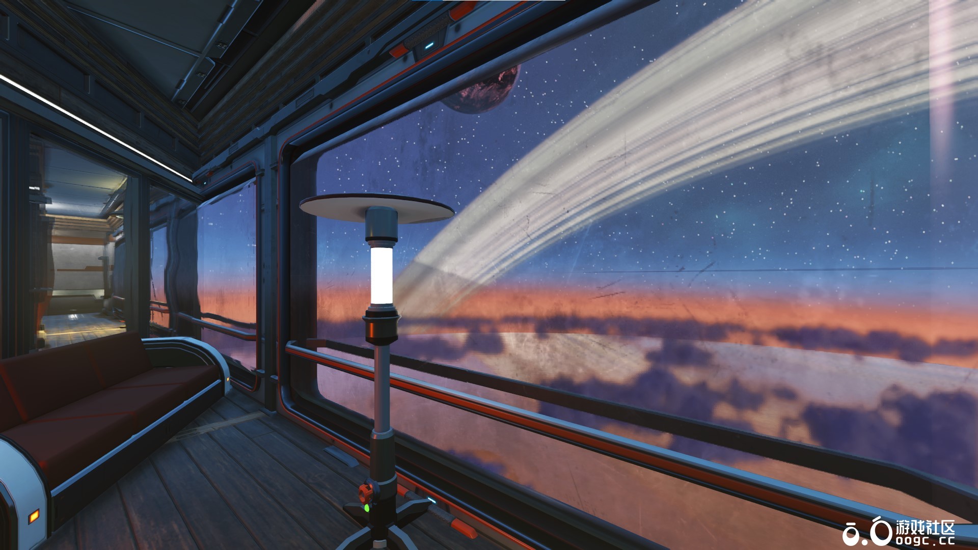 星际列车一元付费版-7