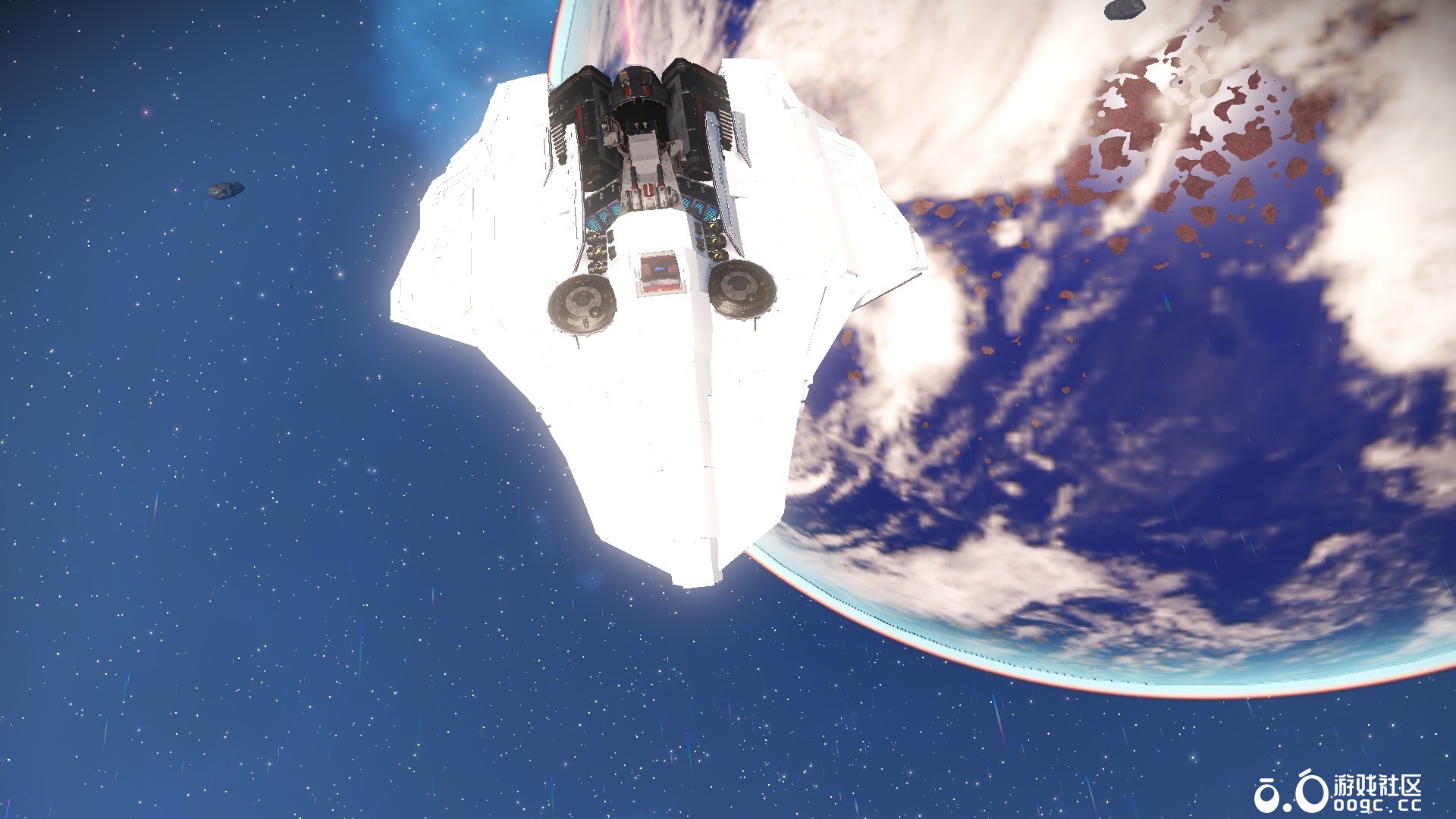 粗糙版练手作水星-1