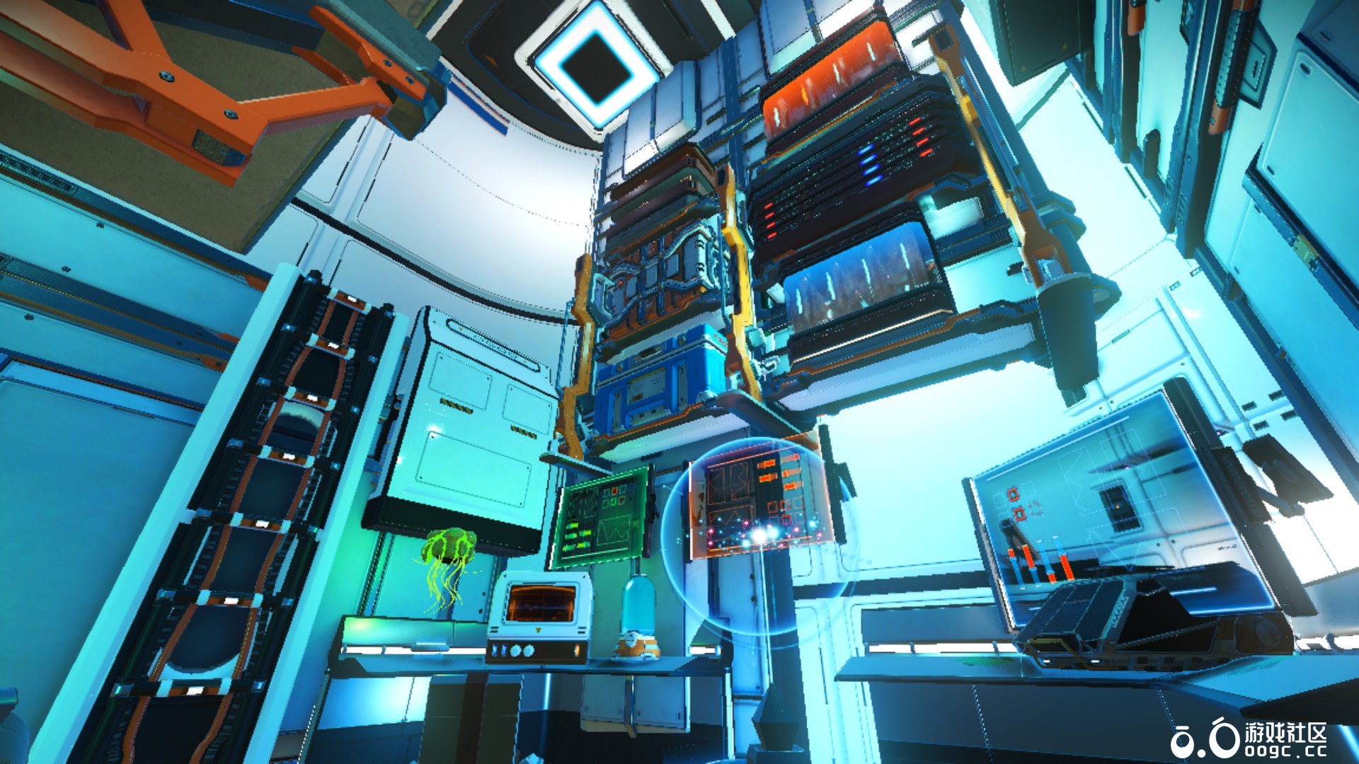 神州30号极致规格火箭 ：中国航天级建模 + 动态发射特效，一键点燃你的太空升空狂潮-6