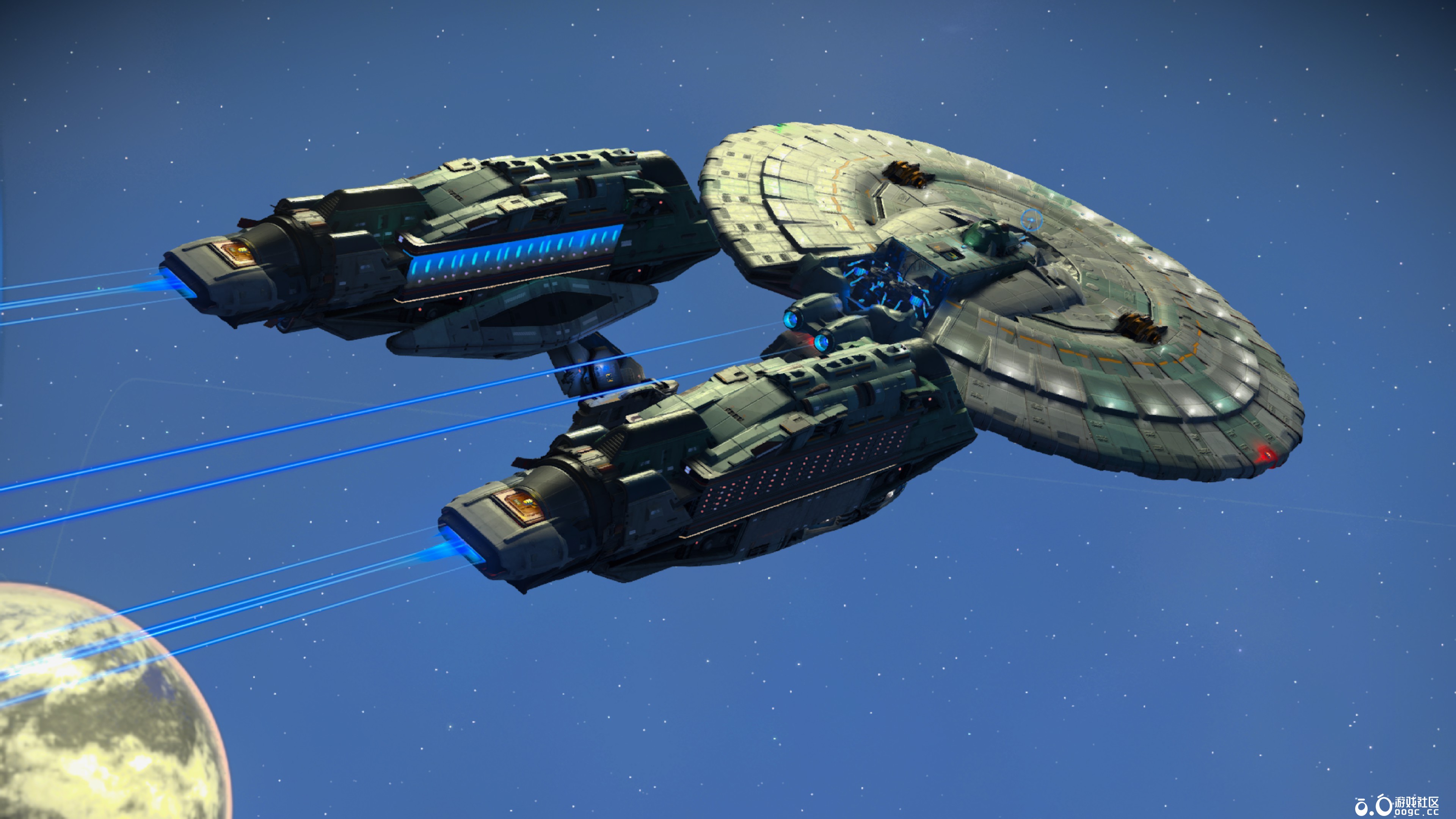 The Enterprise Retrofit-3