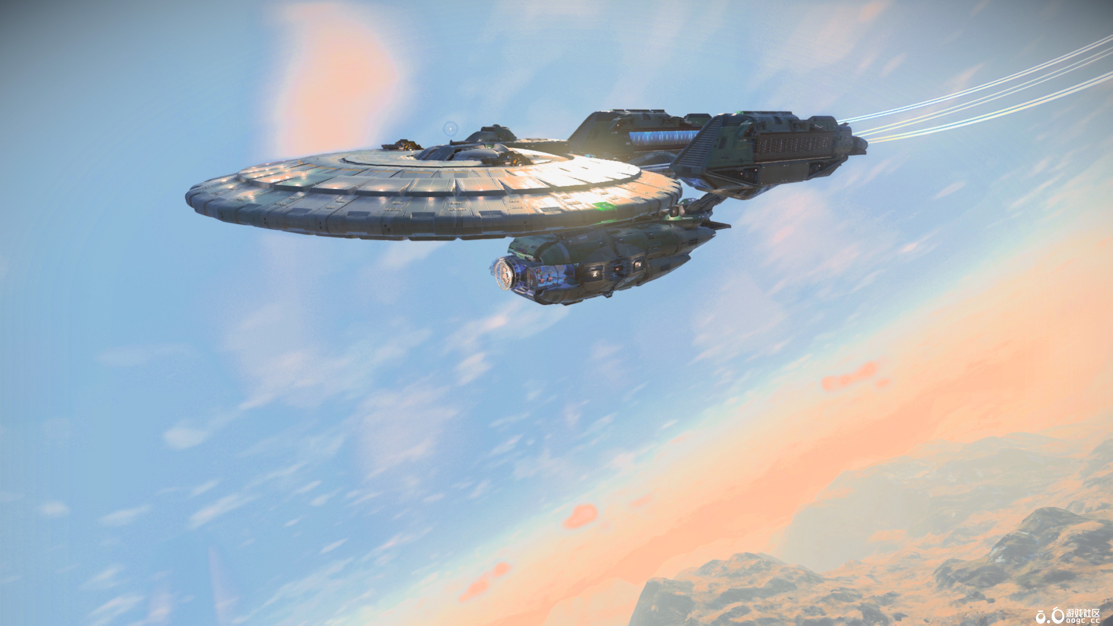 The Enterprise Retrofit-4