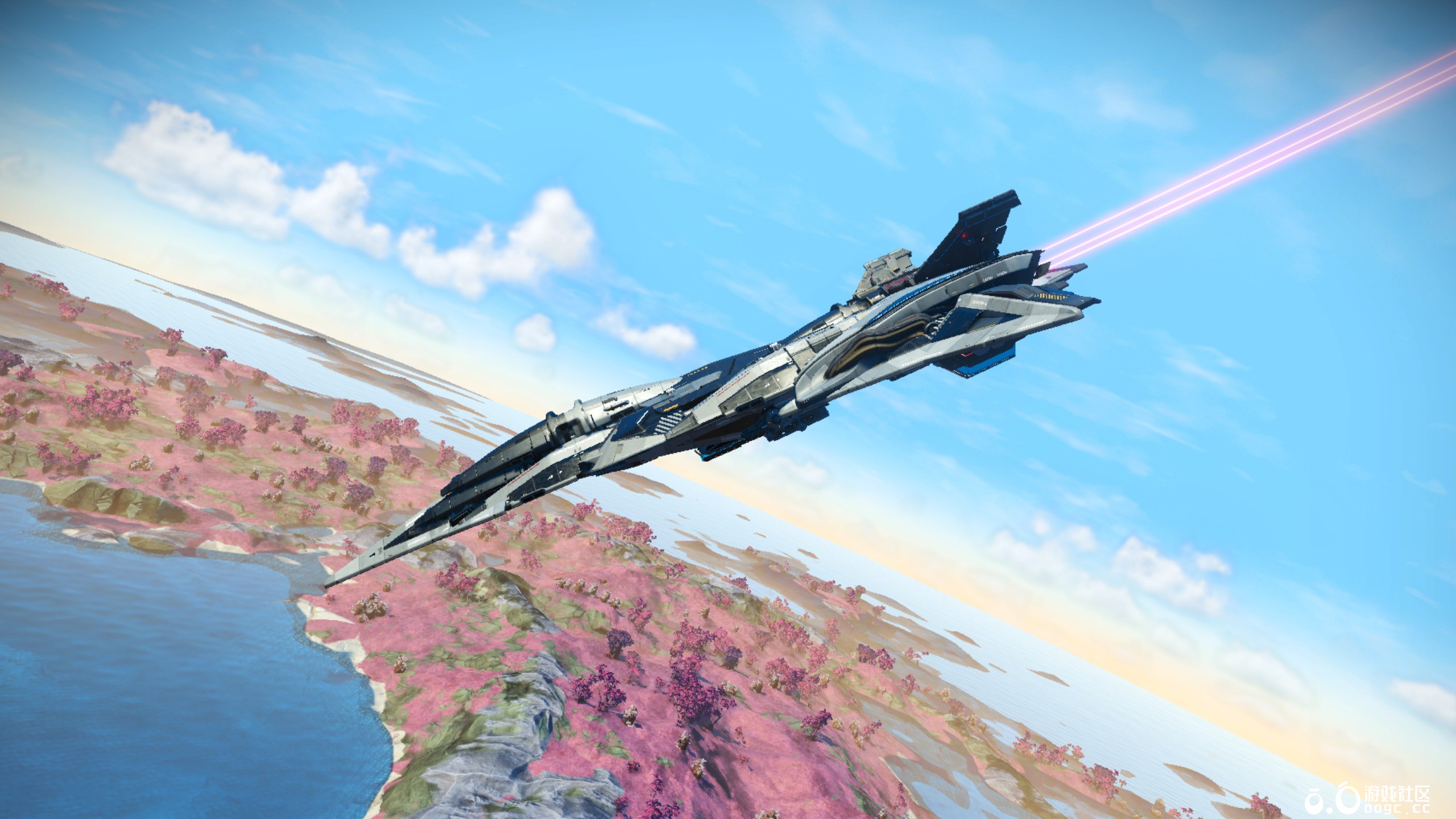 Omen EVO A（预兆紧凑改型）-4