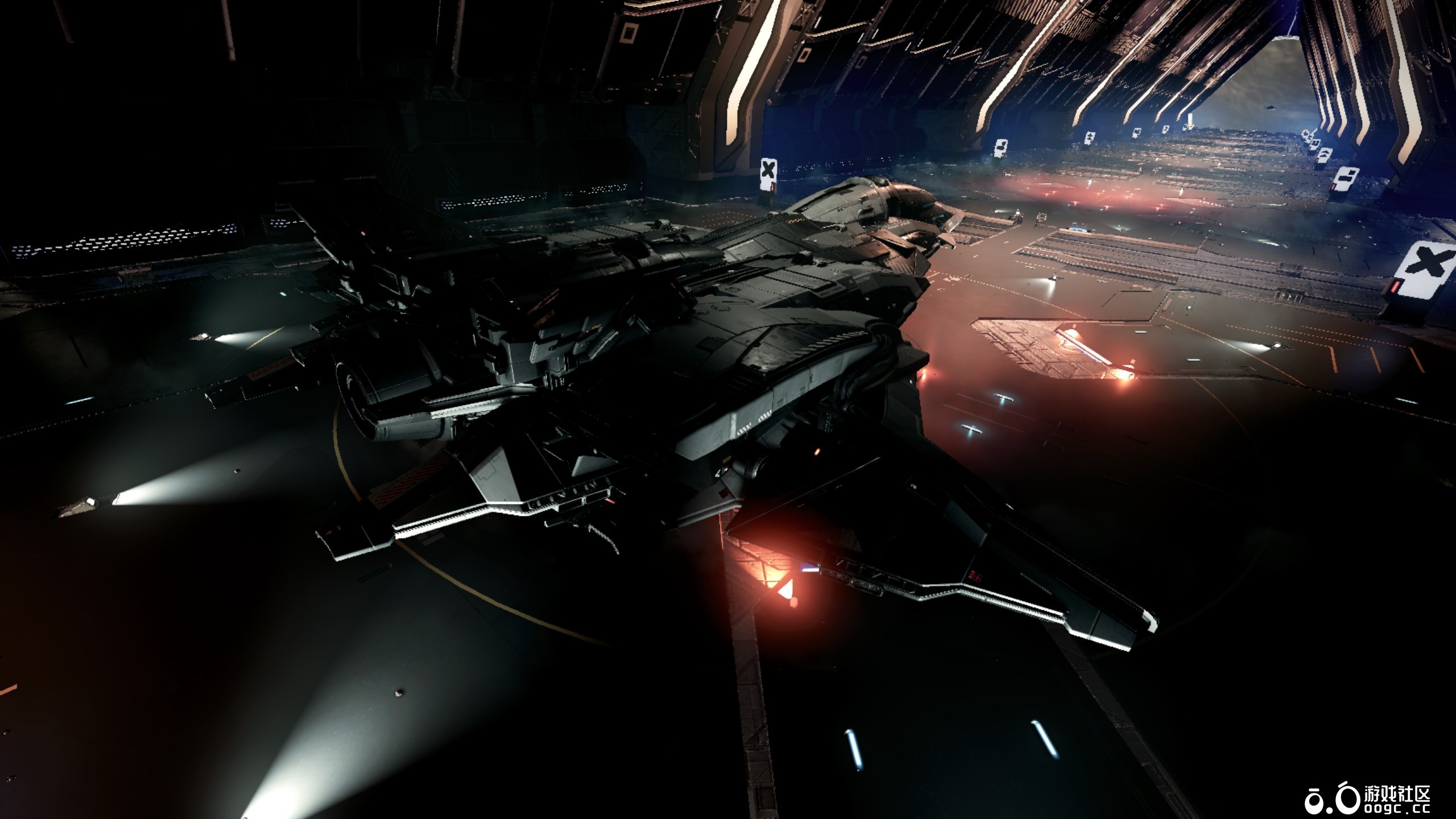 Omen EVO A（预兆紧凑改型）-8