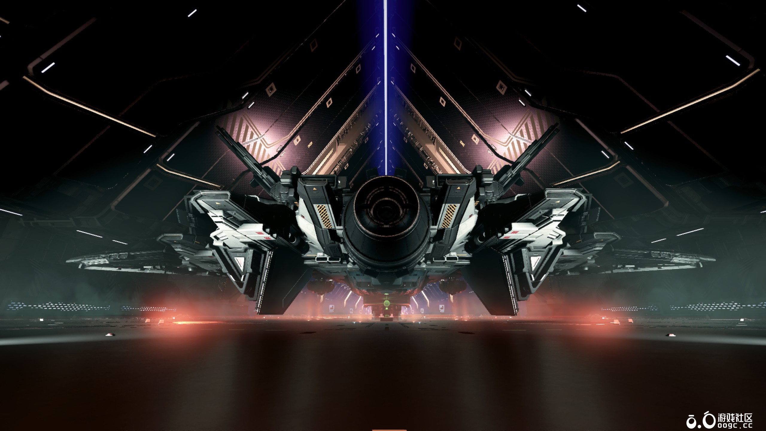 Omen EVO A（预兆紧凑改型）-11