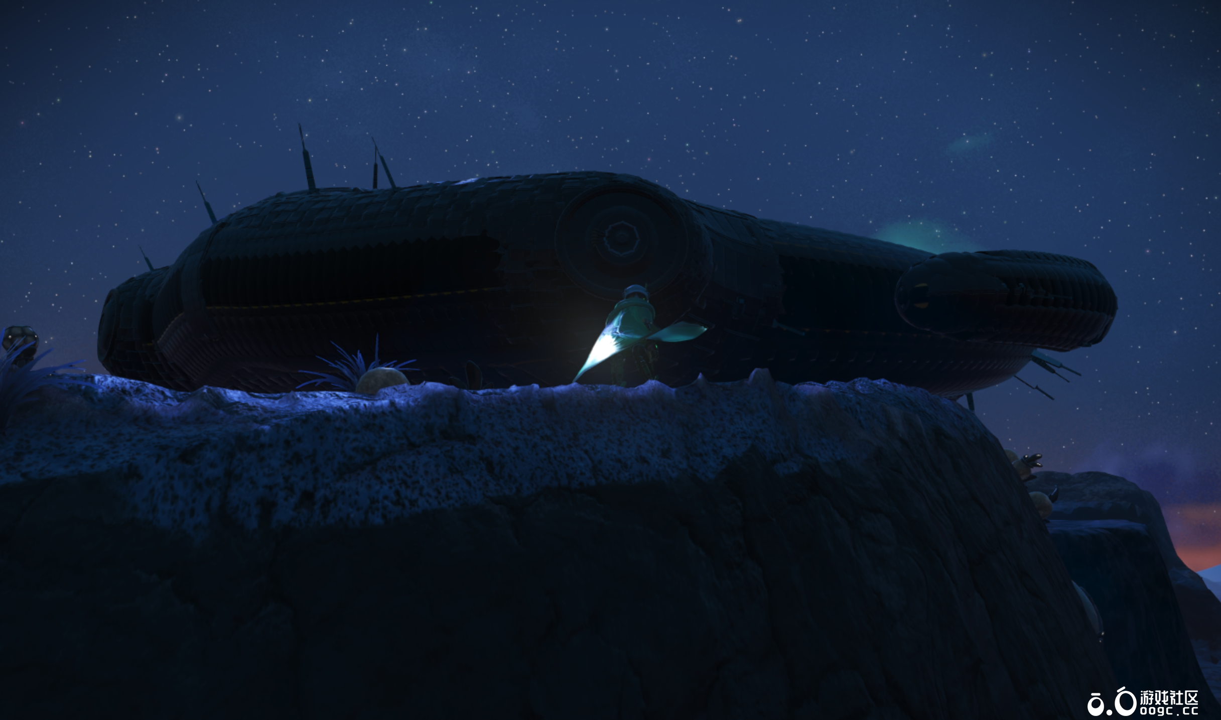 普罗米修斯#工程师飞船 JN-223（免费版）-5