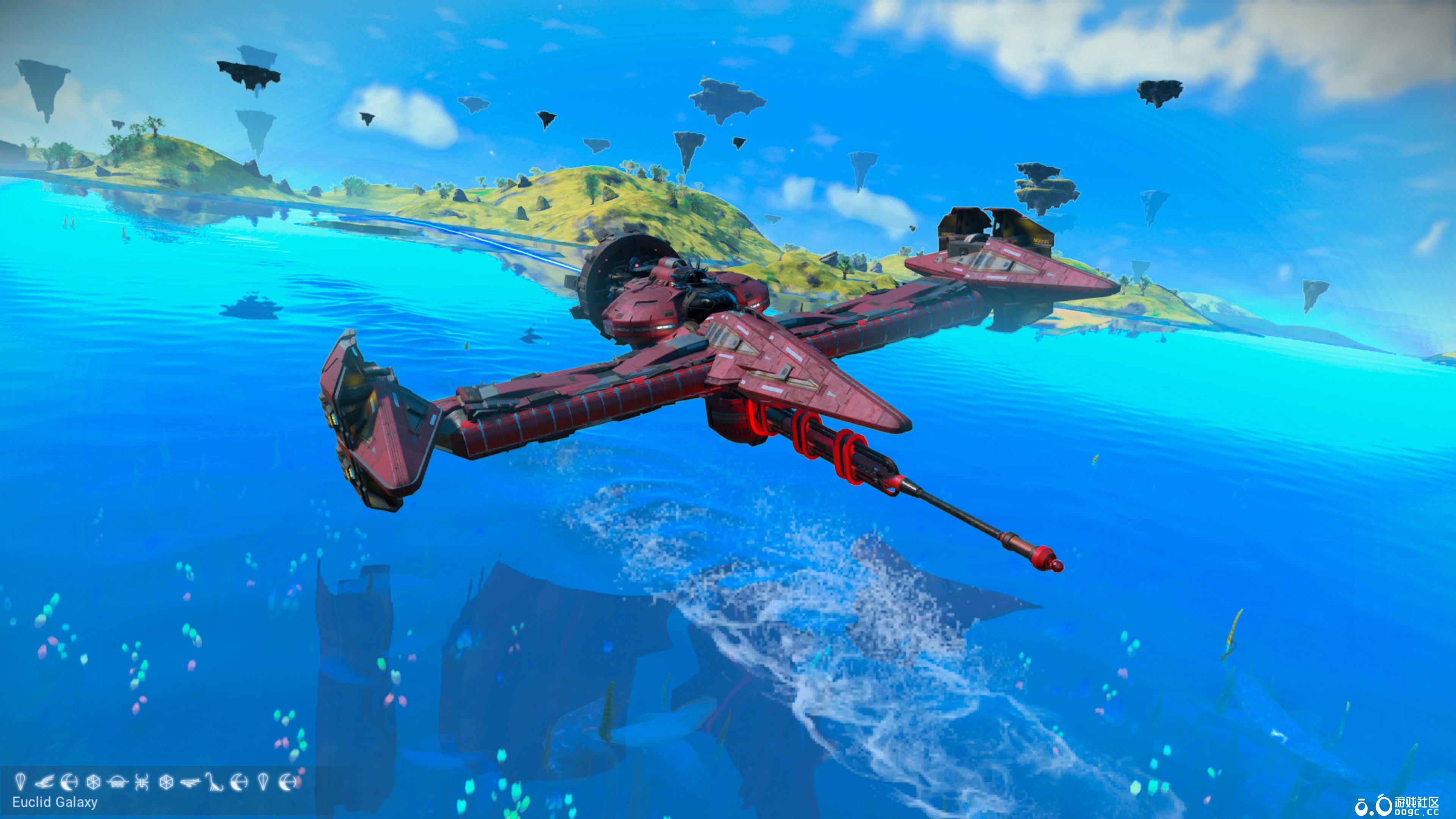 Spike's Tip of the Spear-4