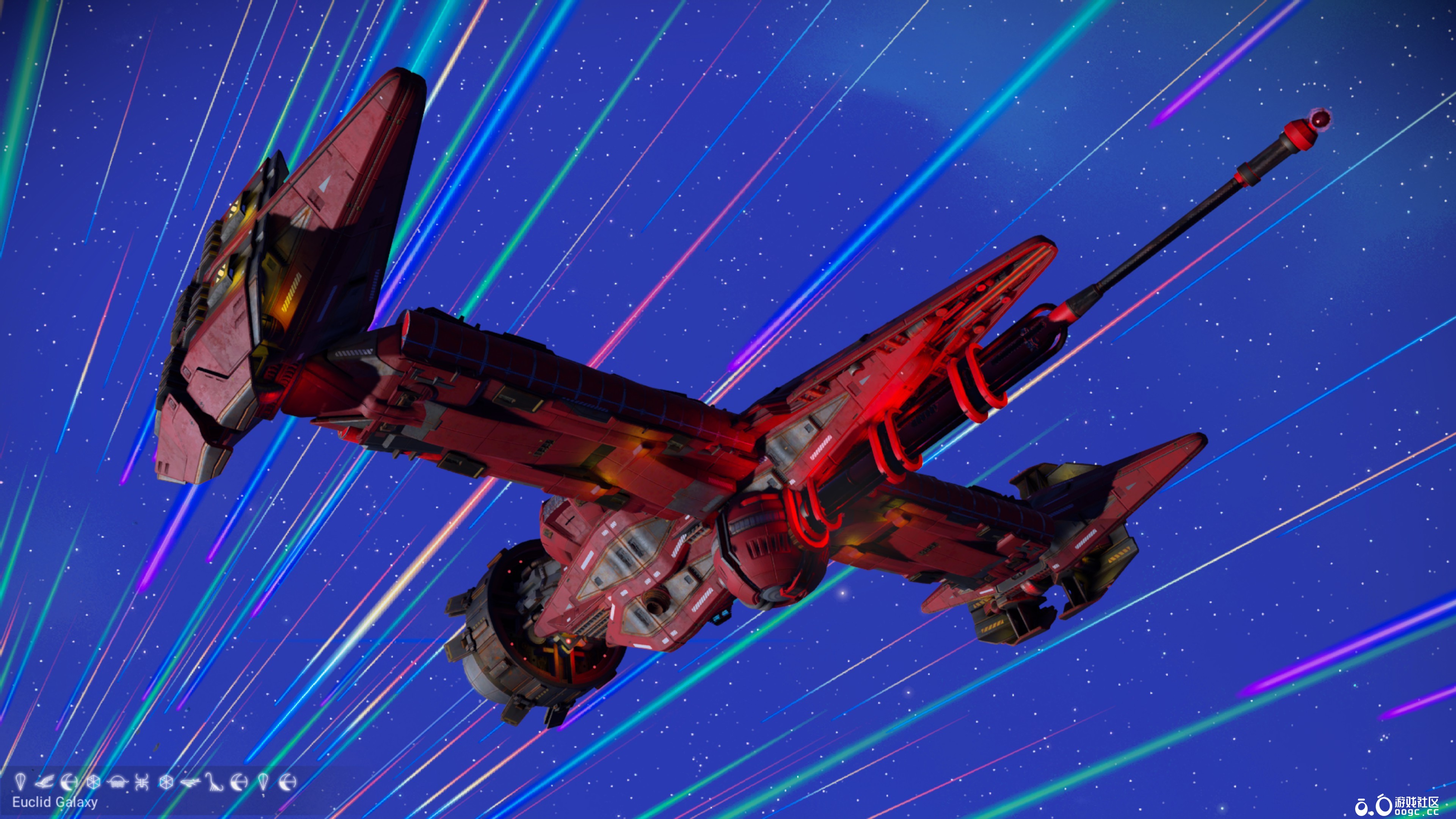 Spike's Tip of the Spear-2