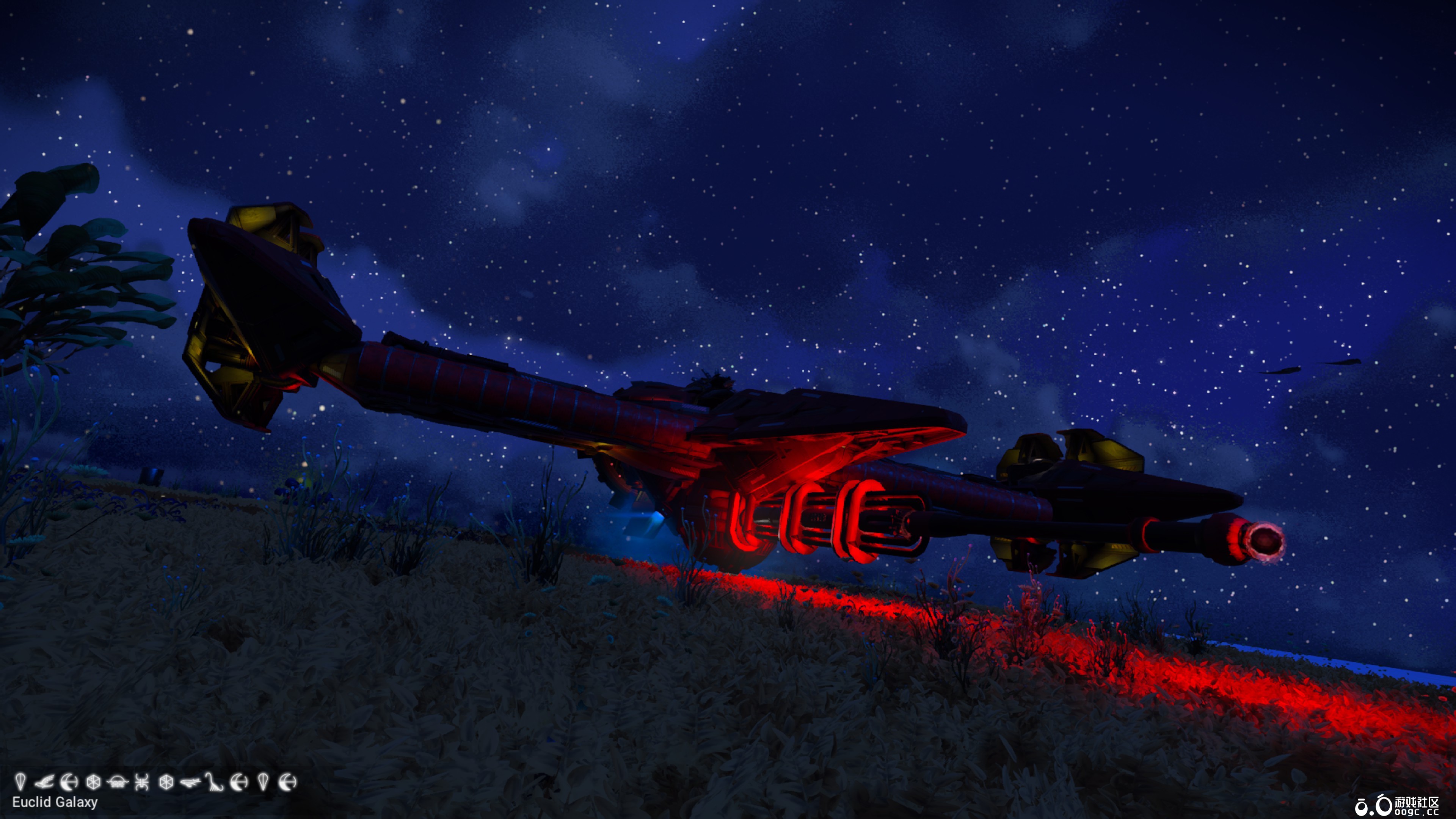 Spike's Tip of the Spear-5