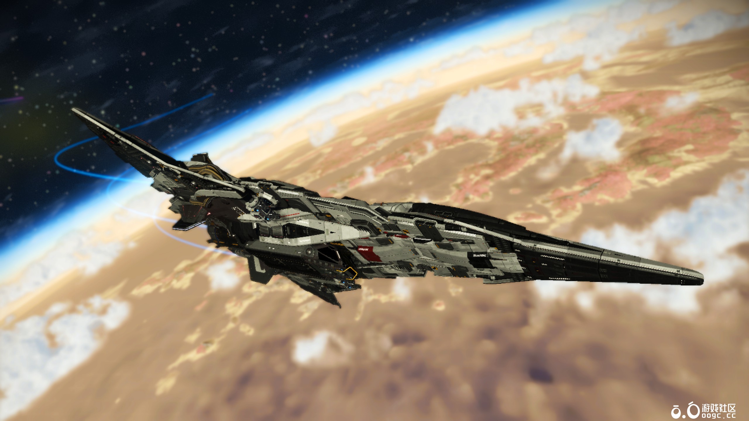 Omen EVO A（预兆紧凑改型）-15