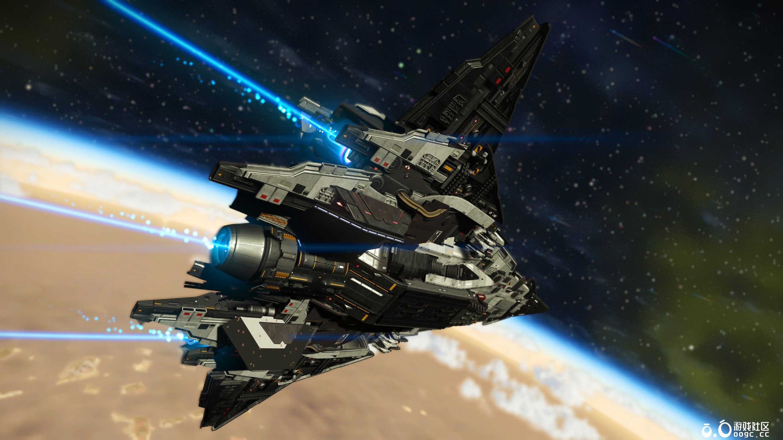 Omen EVO A（预兆紧凑改型）-17