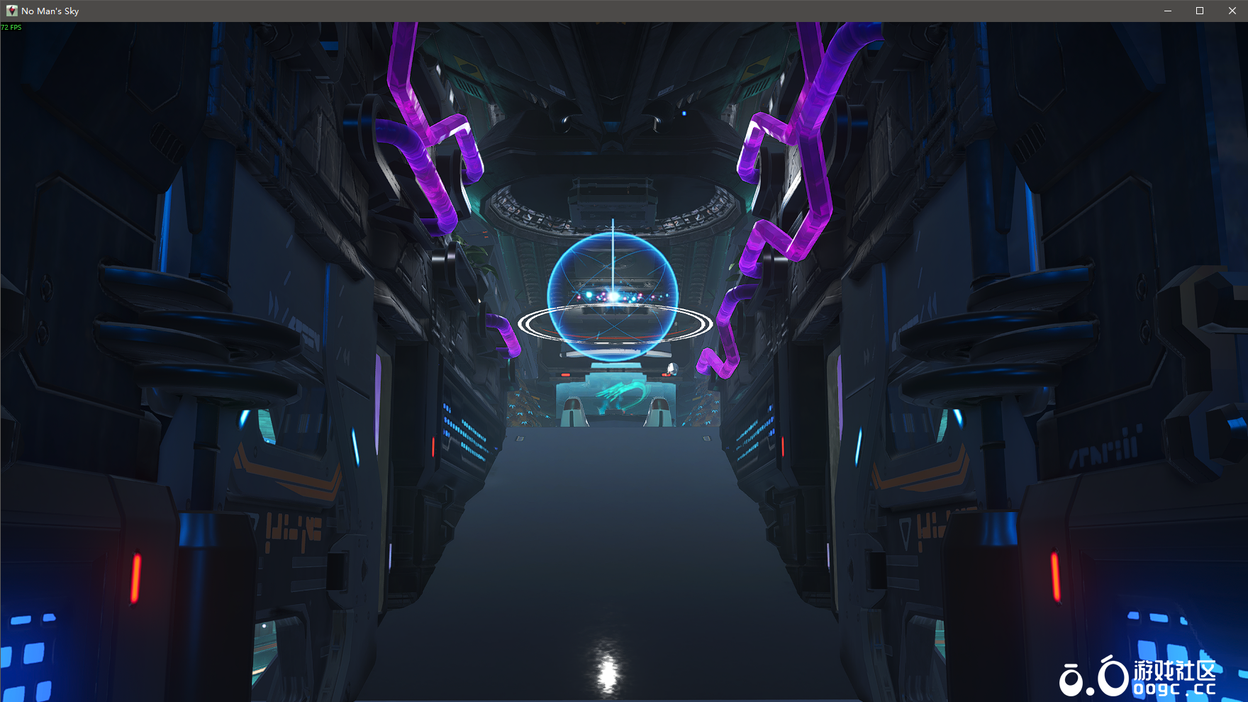 天蝎座（第一人称视角+内饰）-7