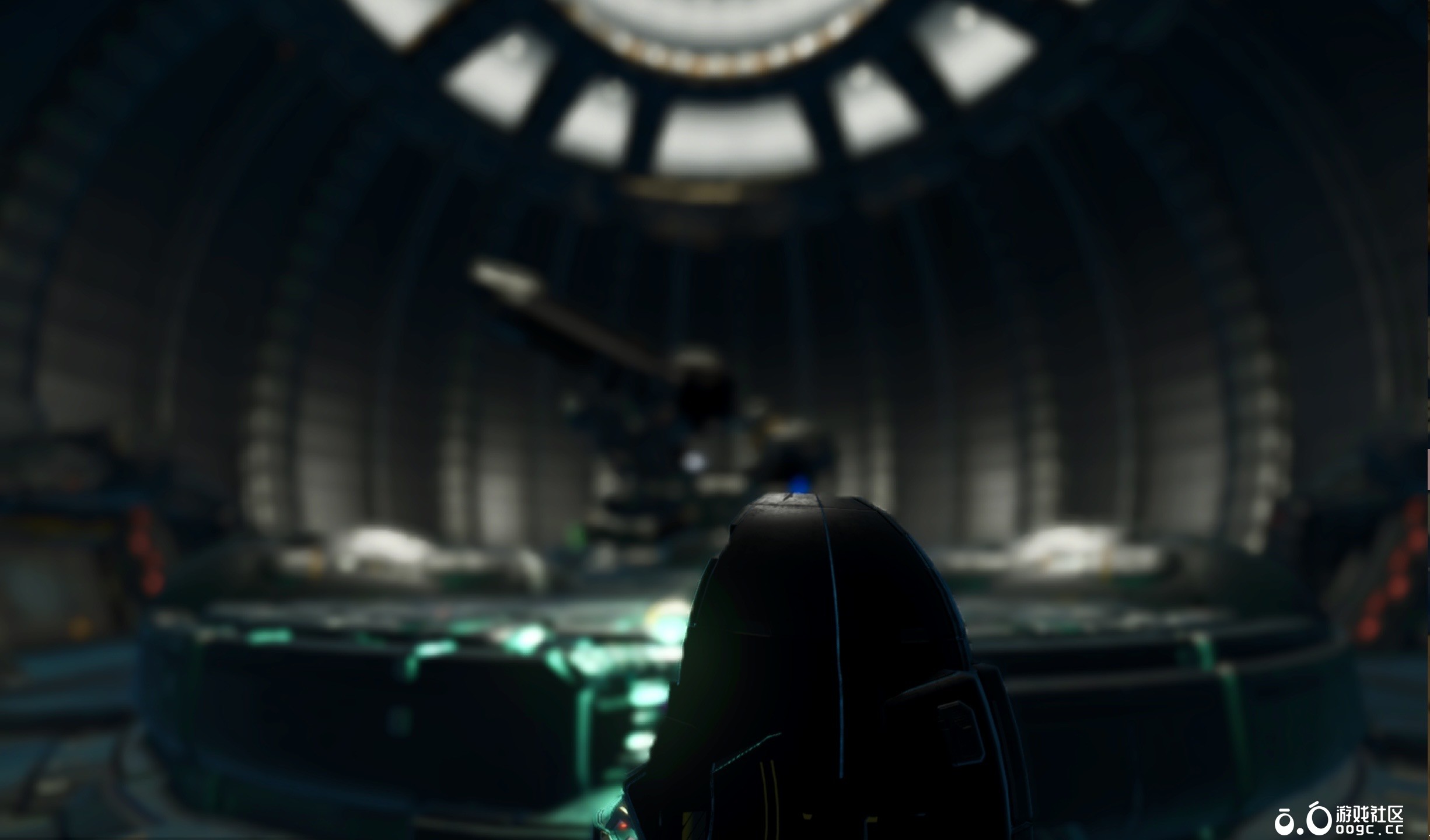 工程师飞船 JN-223（内饰赞助版-太空骑师）-3