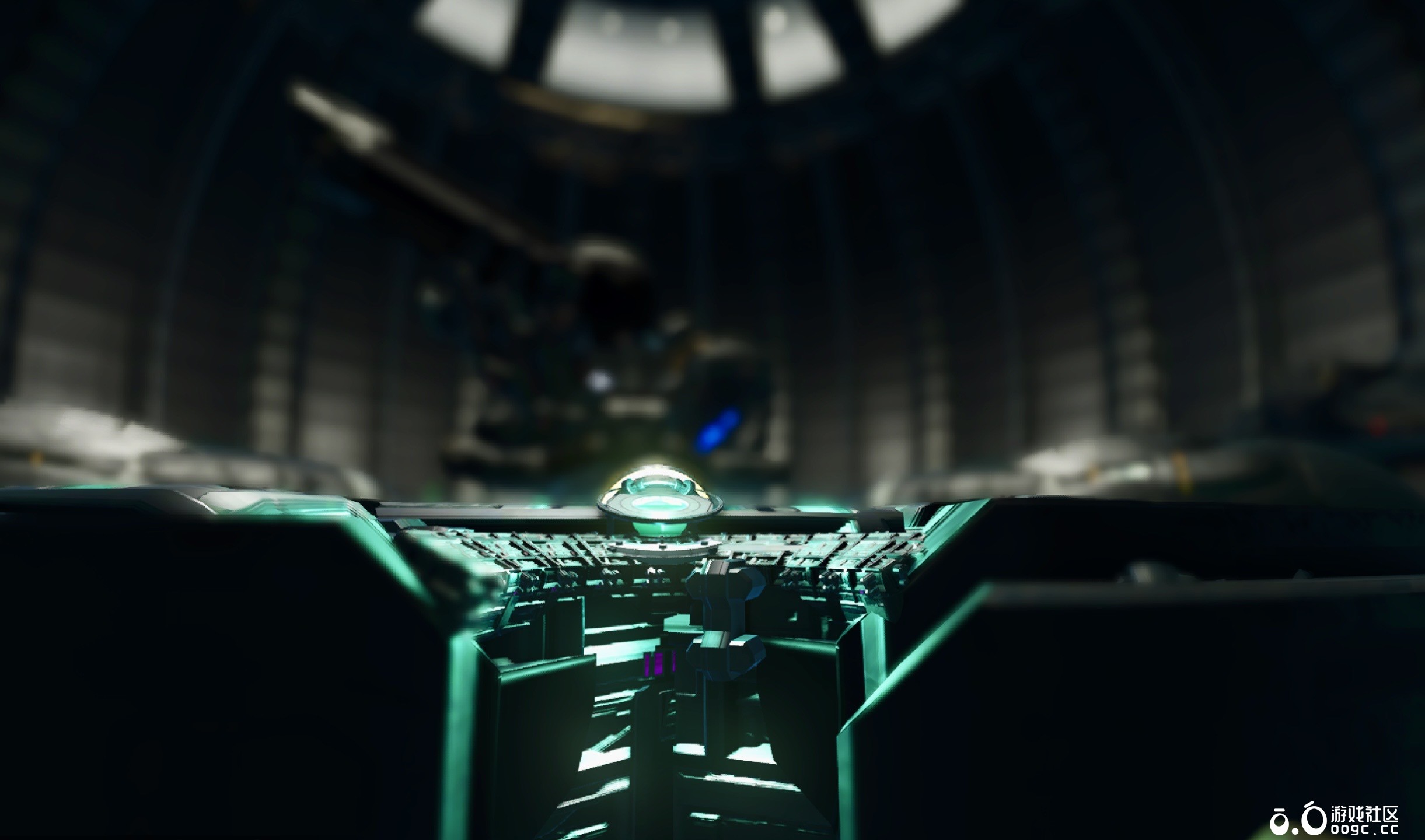 工程师飞船 JN-223（内饰赞助版-太空骑师）-5