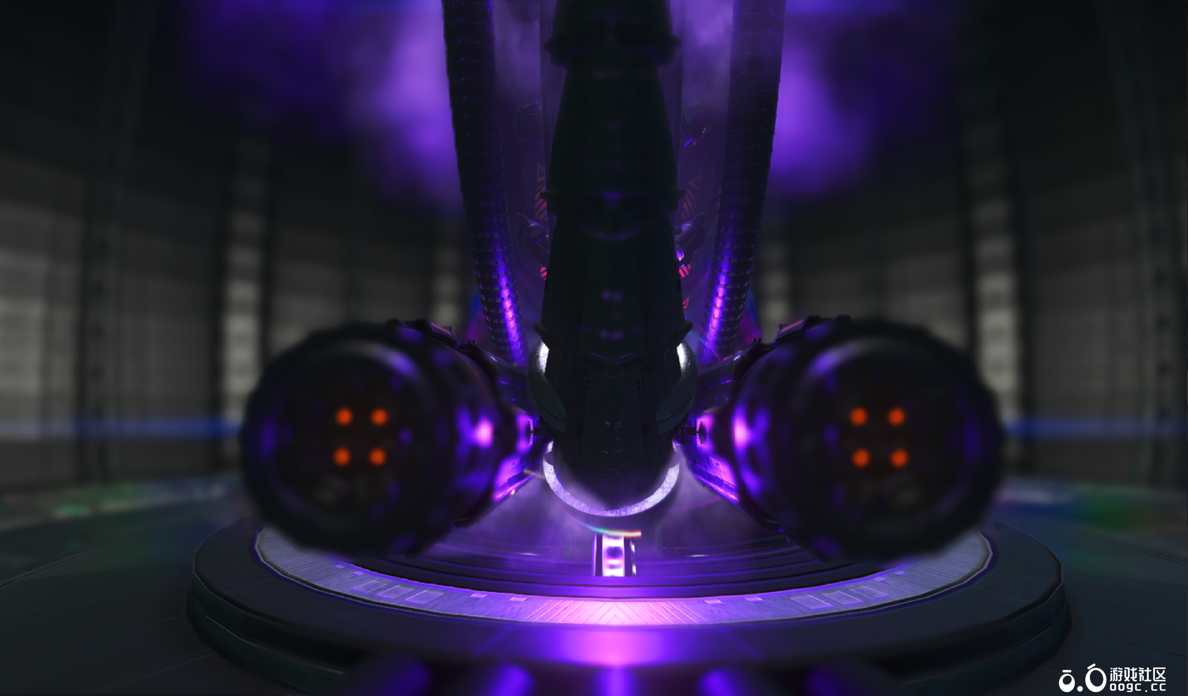 工程师飞船 JN-223（内饰赞助版-太空骑师）-16