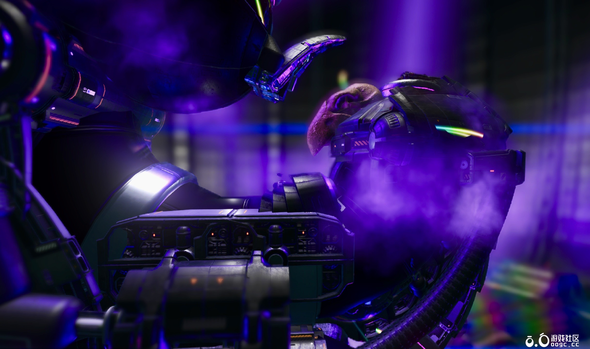 工程师飞船 JN-223（内饰赞助版-太空骑师）-18