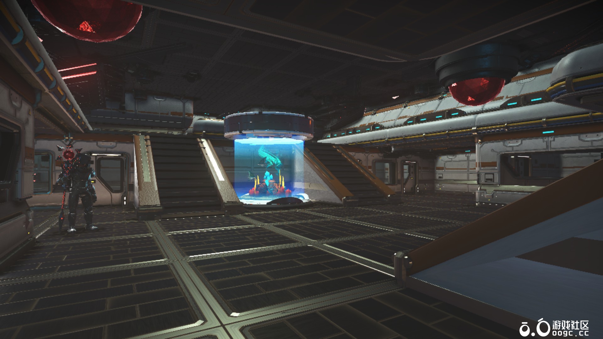 无人深空 建模-8