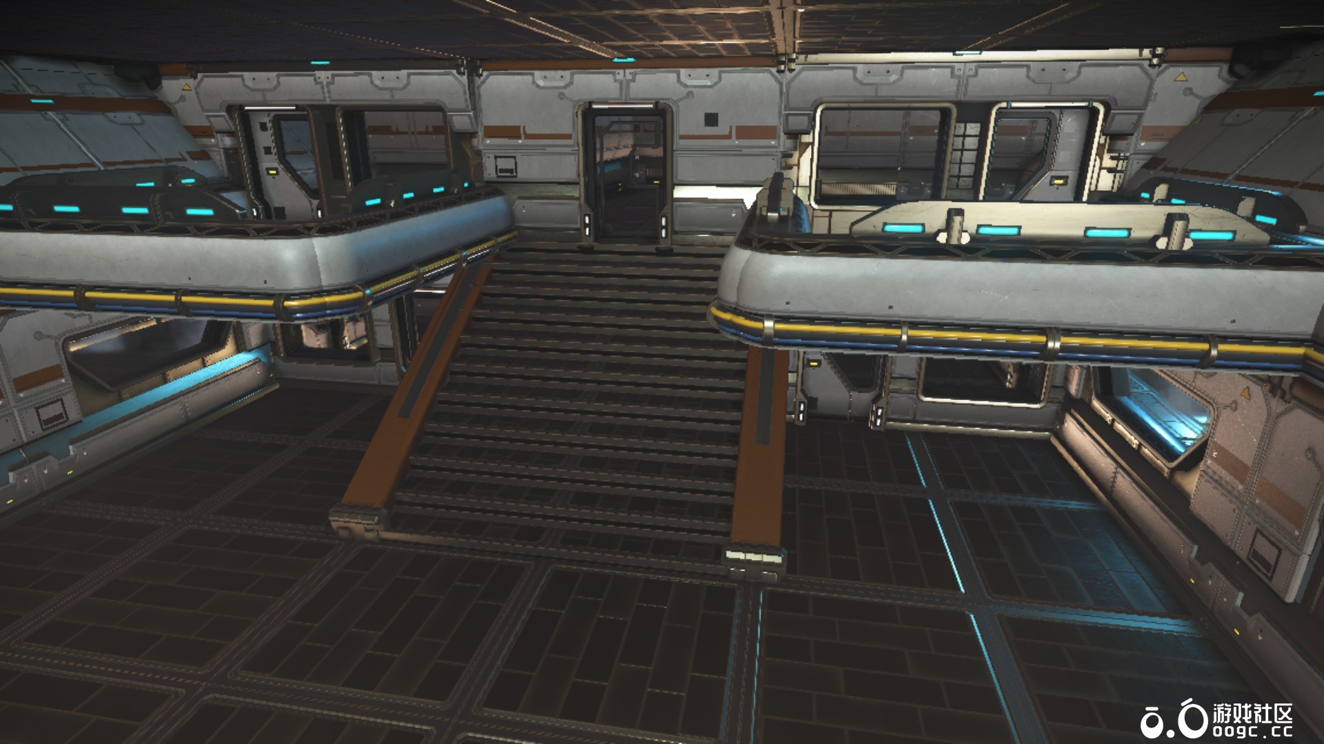 无人深空 建模-9