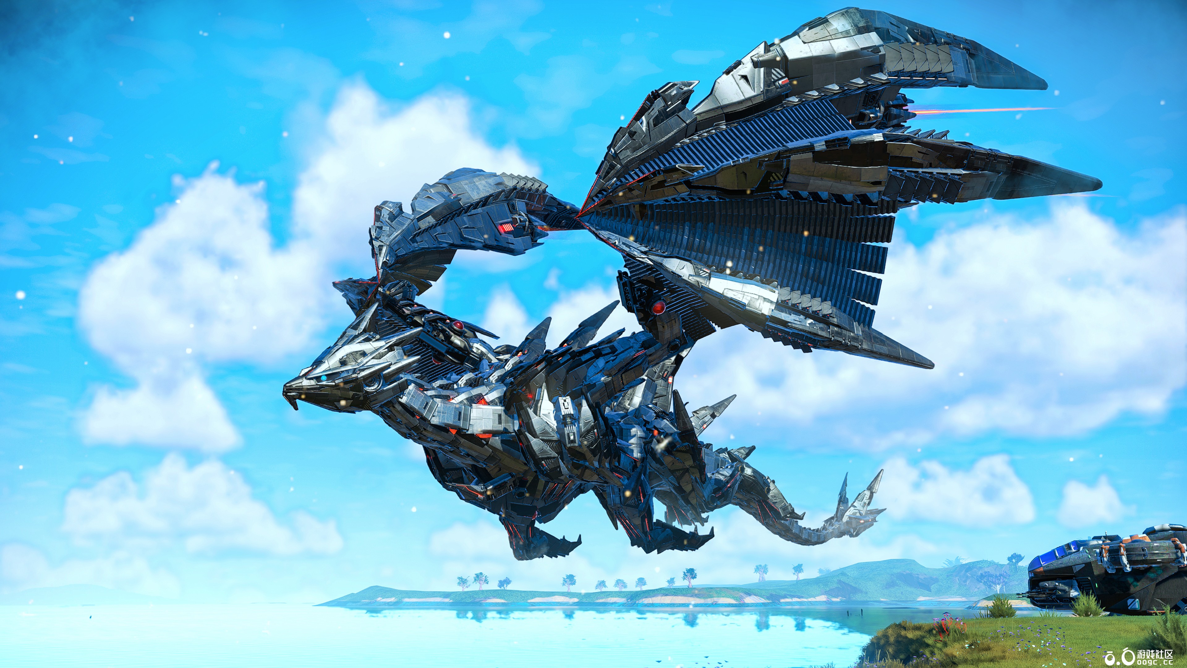 机械天慧龙-（普通版-免费）-1