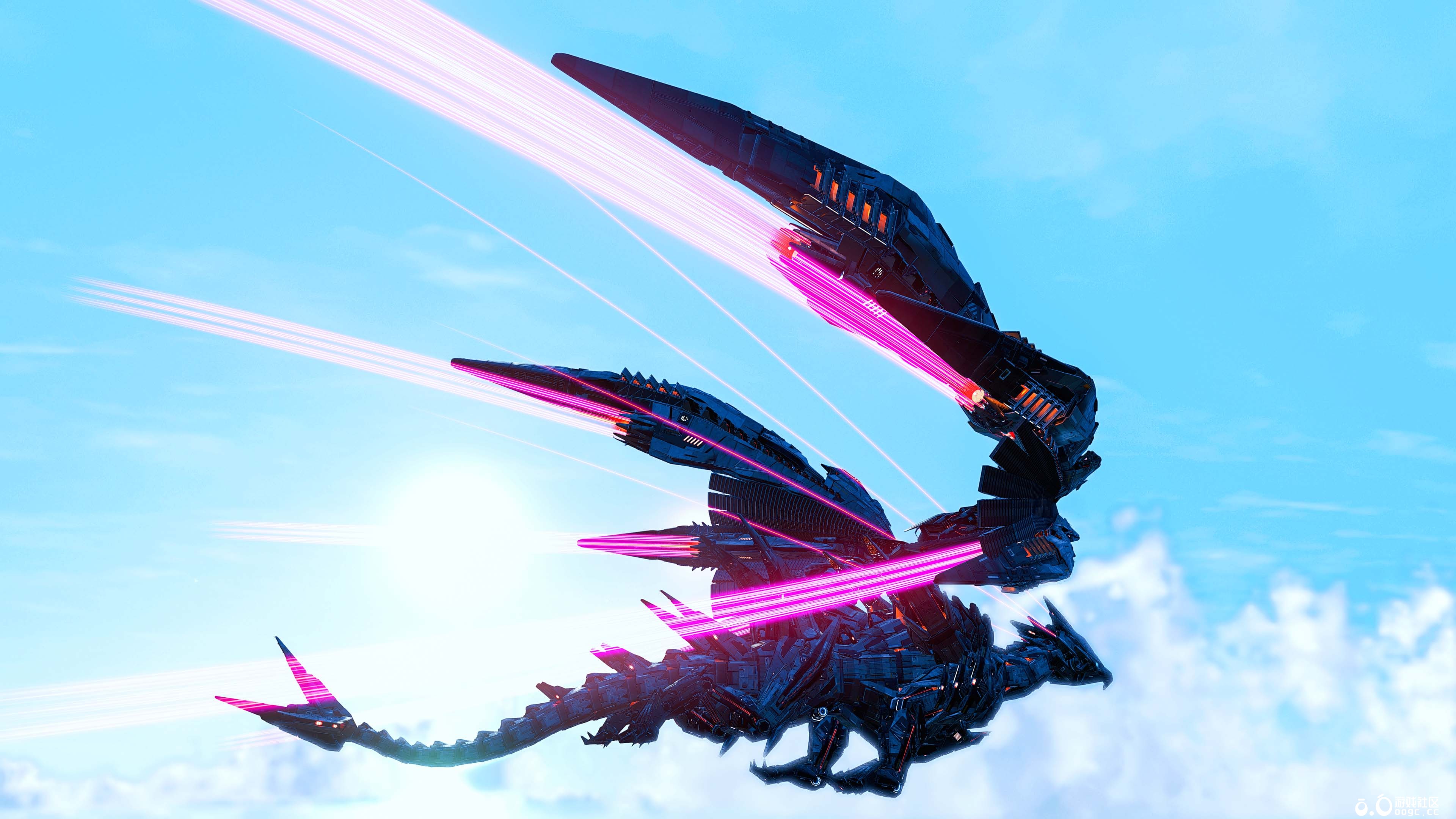 机械天慧龙-（普通版-免费）-2