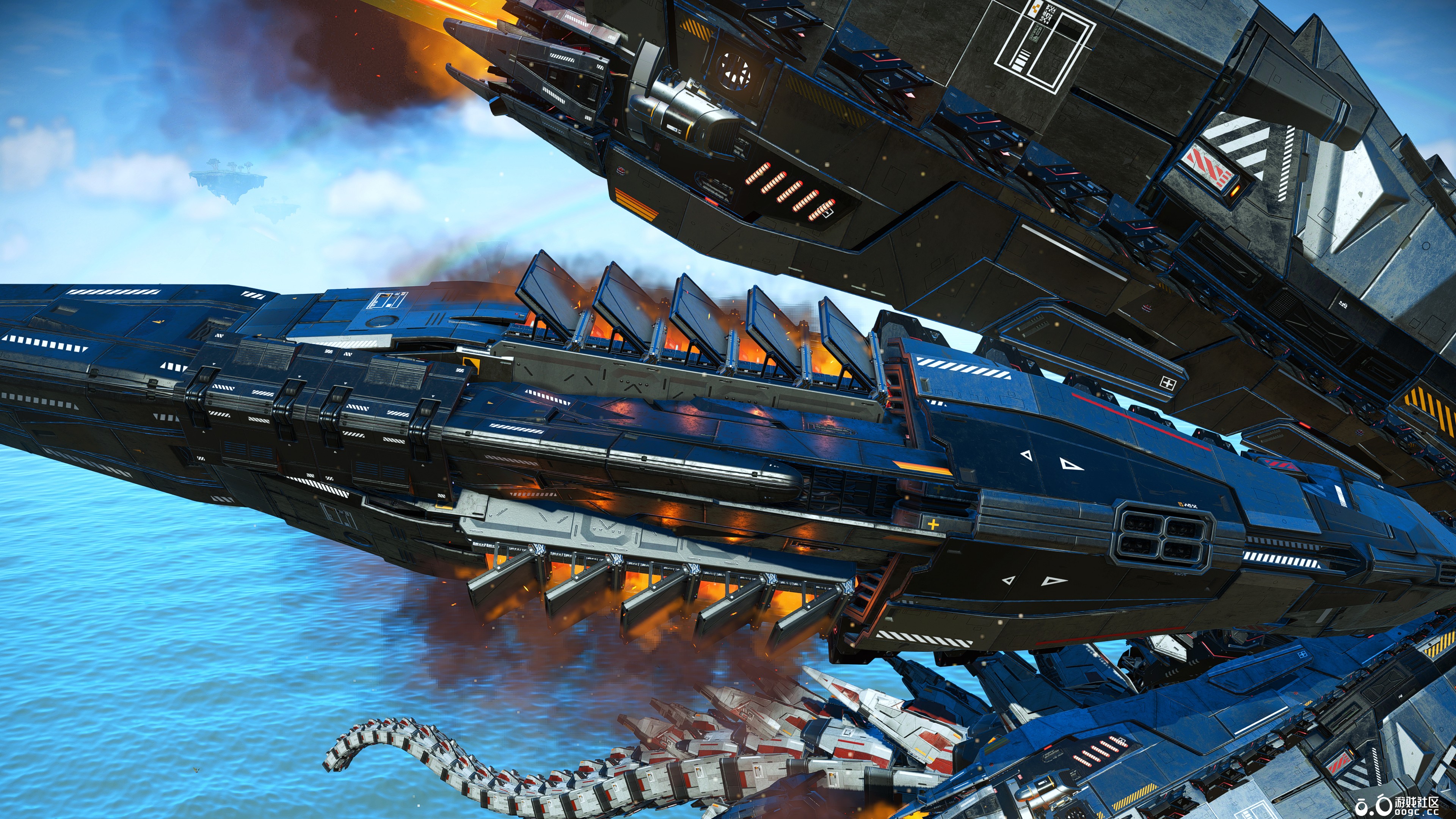 机械天慧龙-（普通版-免费）-5