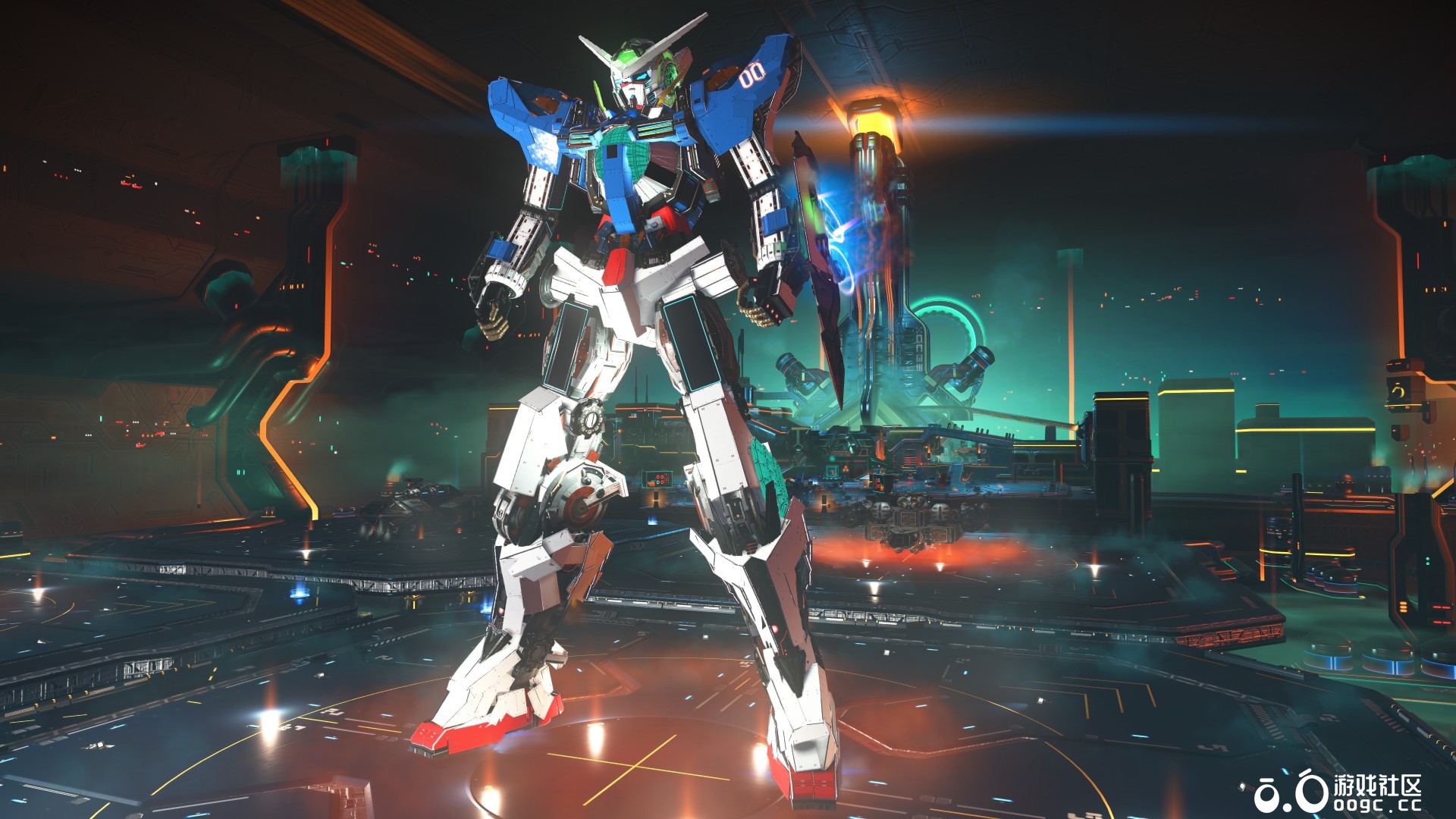 00能天使（福利款）-1