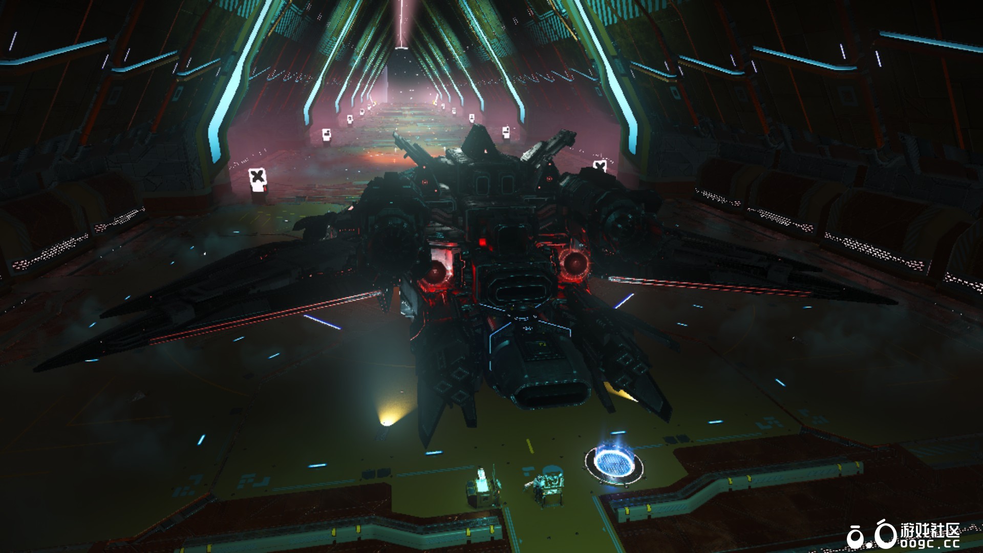 黑龙号歼星舰 14连喷 纯帅 S级-5