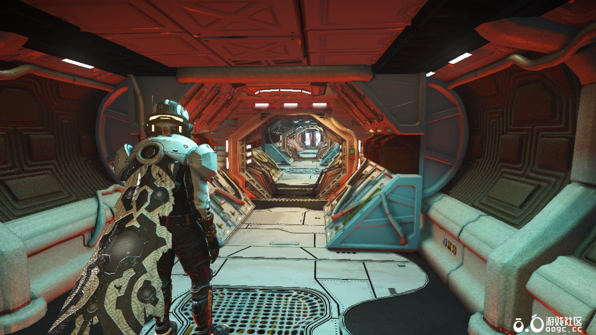 黑龙号歼星舰 14连喷 纯帅 S级-8