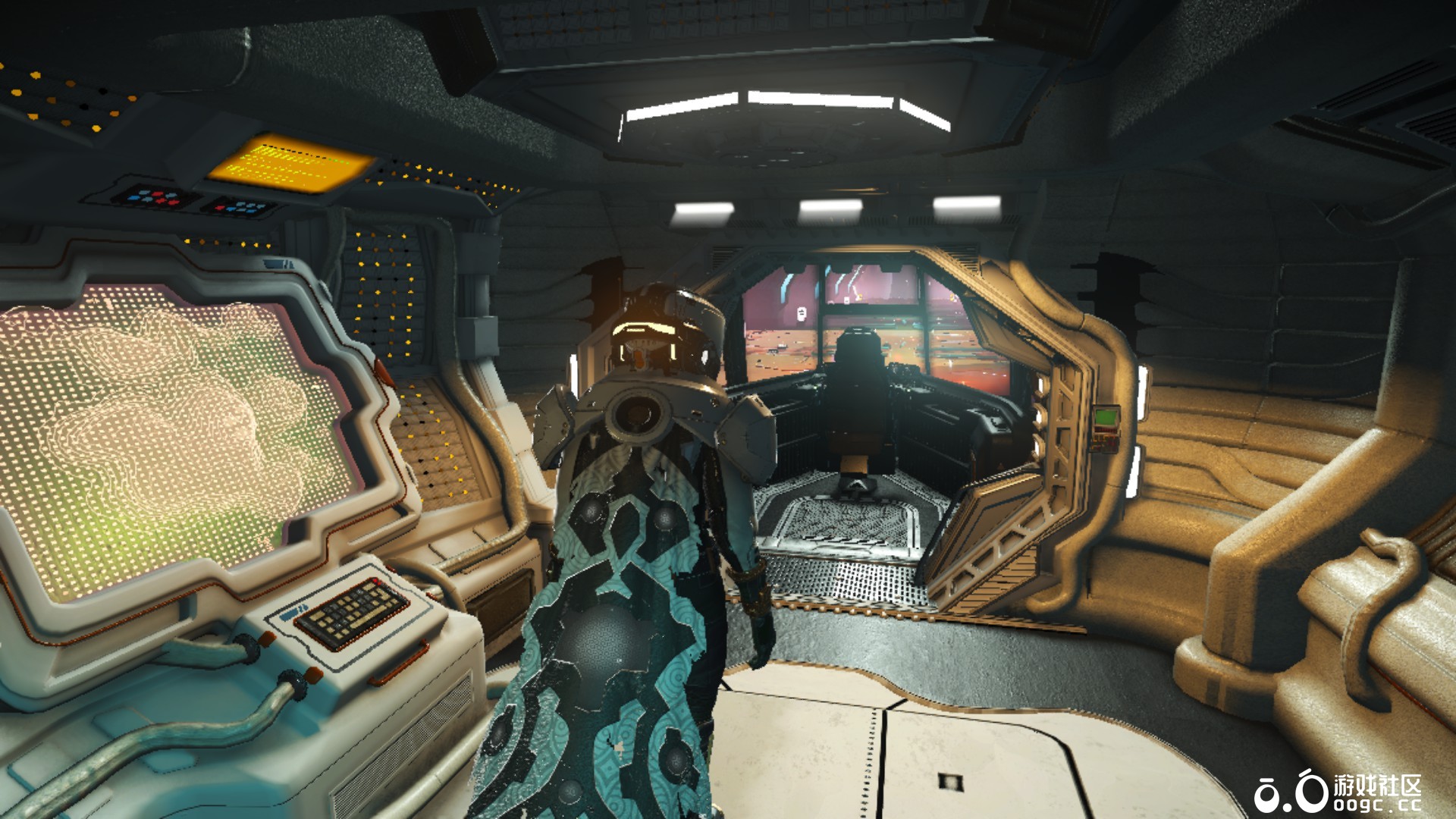 黑龙号歼星舰 14连喷 纯帅 S级-7