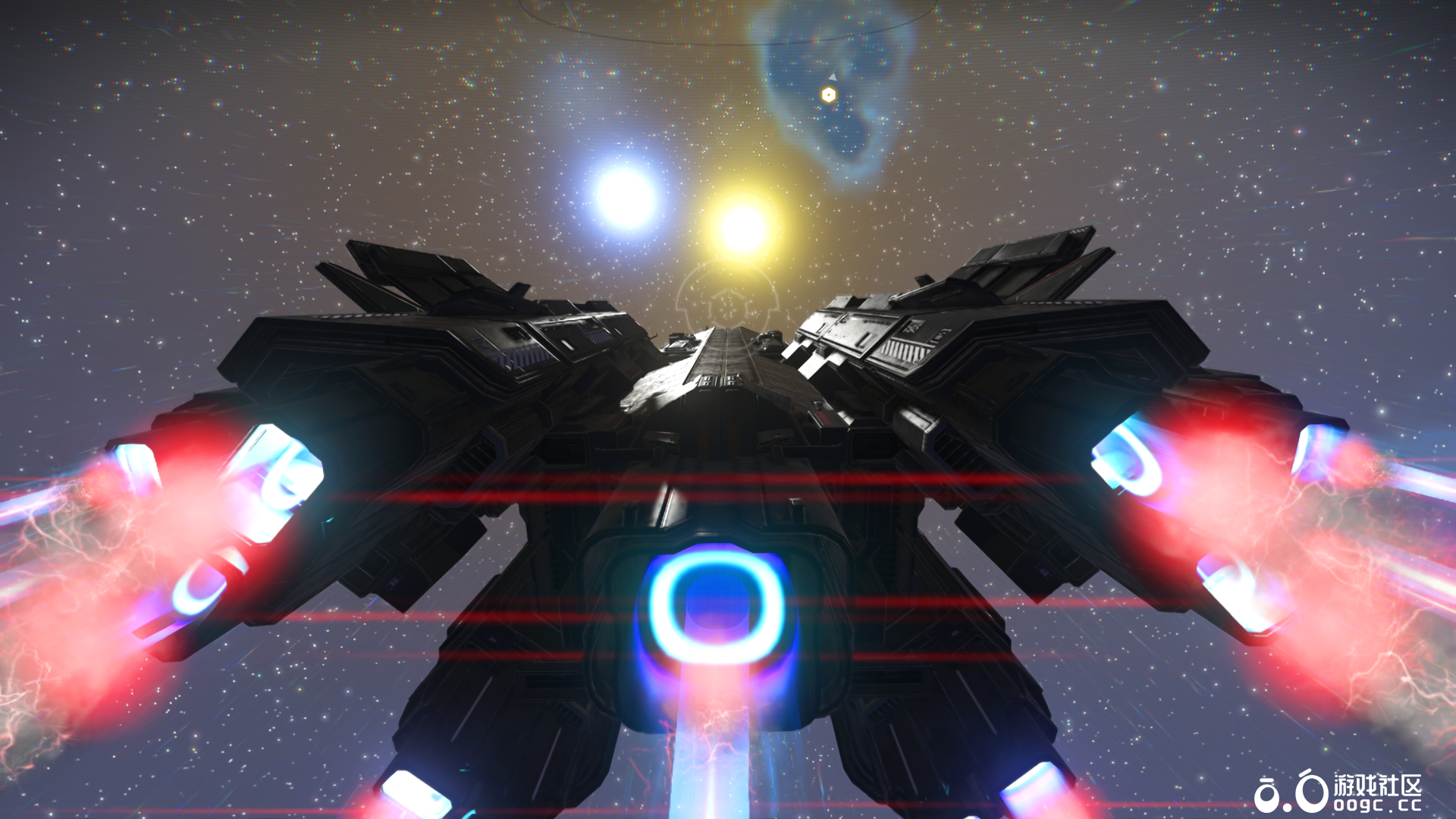 黑星号行星级登陆舰-1