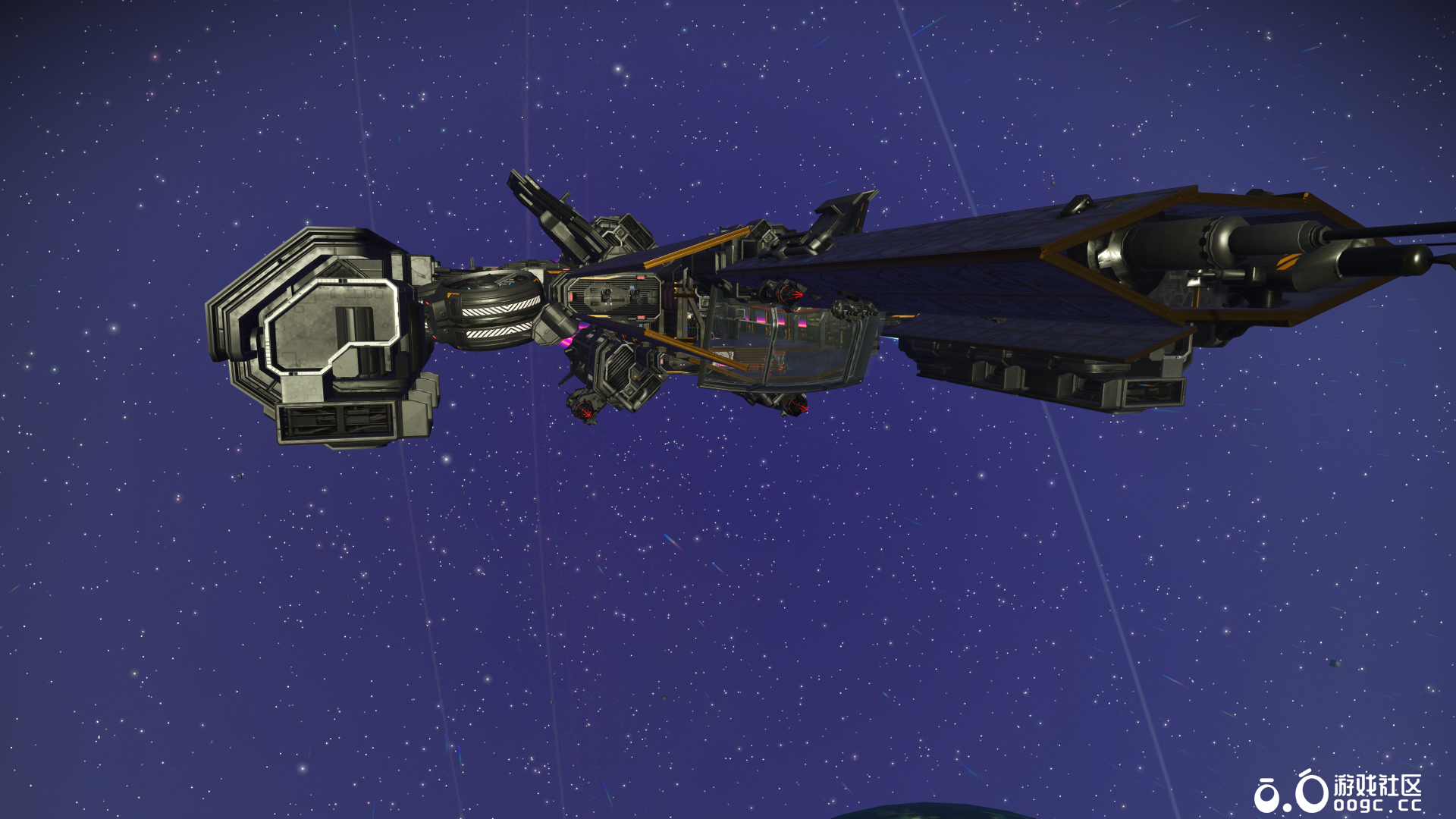 黑星号行星级登陆舰-6