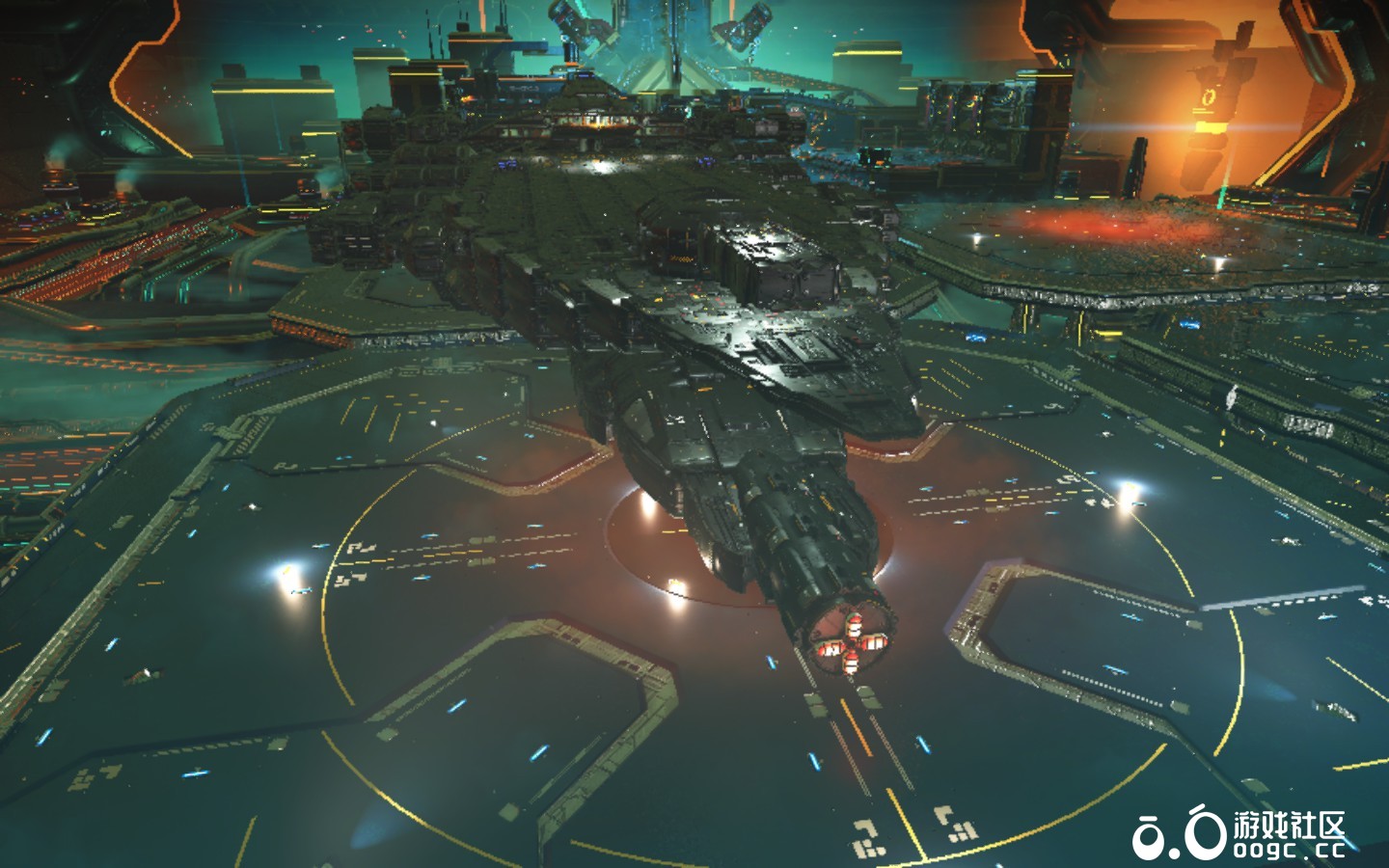 无人深空 伊德里斯  -5