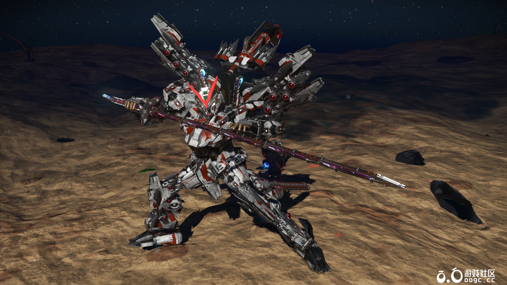 红异端（改）（赞助版）-1