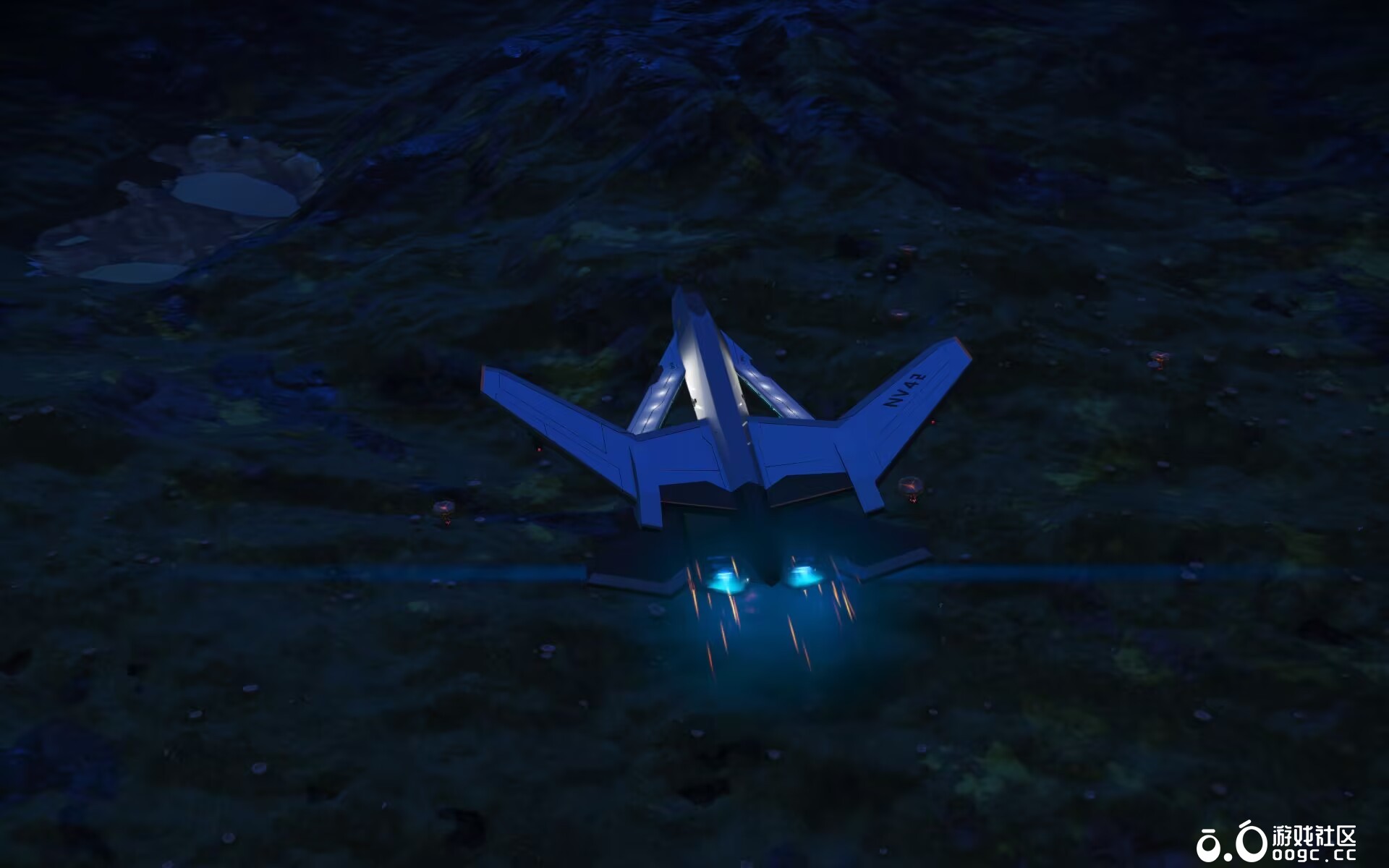 玄女空天战机1.2(赞助版)-5