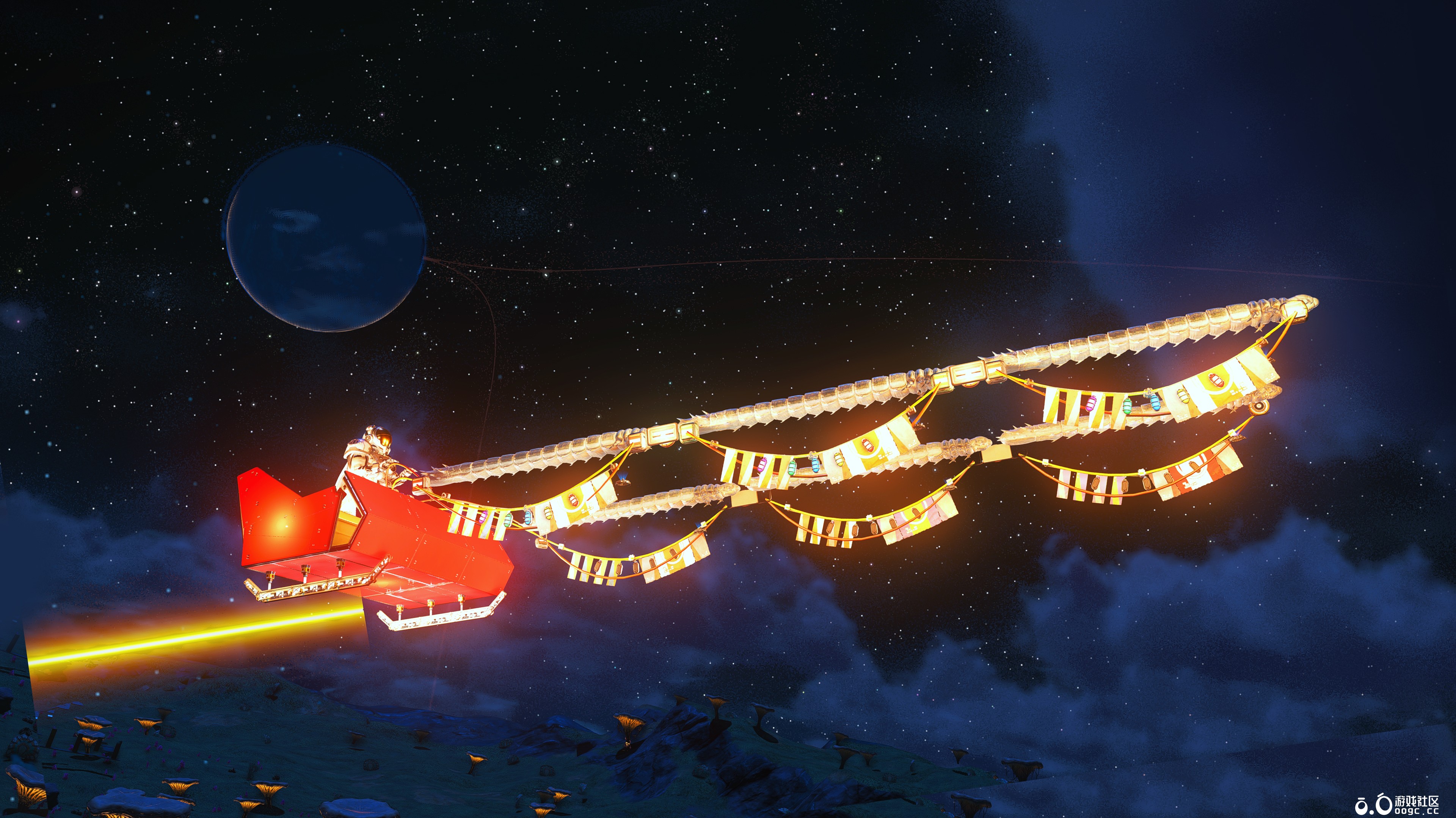 飞蛆圣诞雪橇-三人版（免费）-1