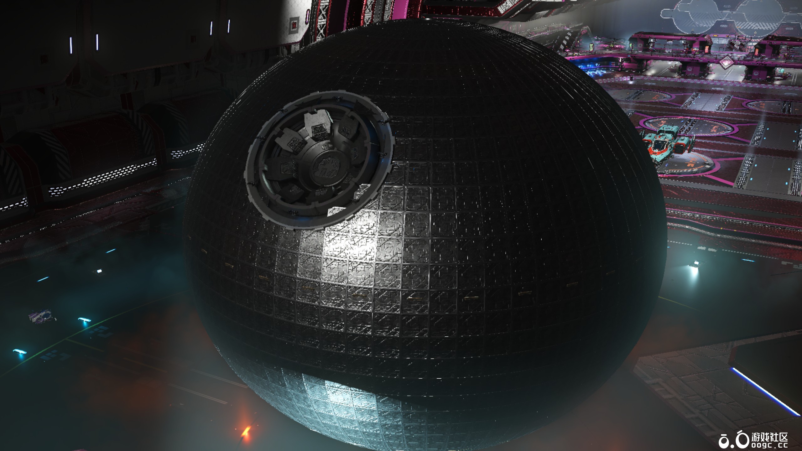 星球大战：死星-1