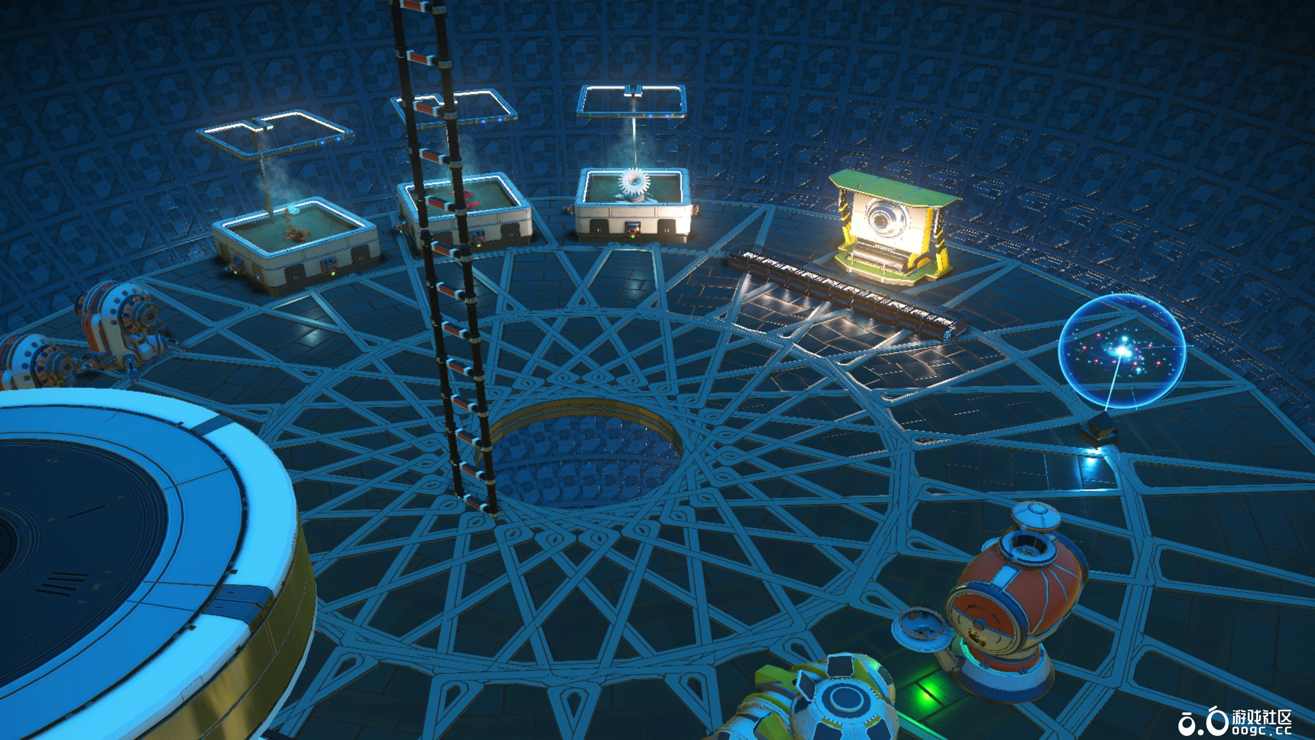 星球大战：死星-3