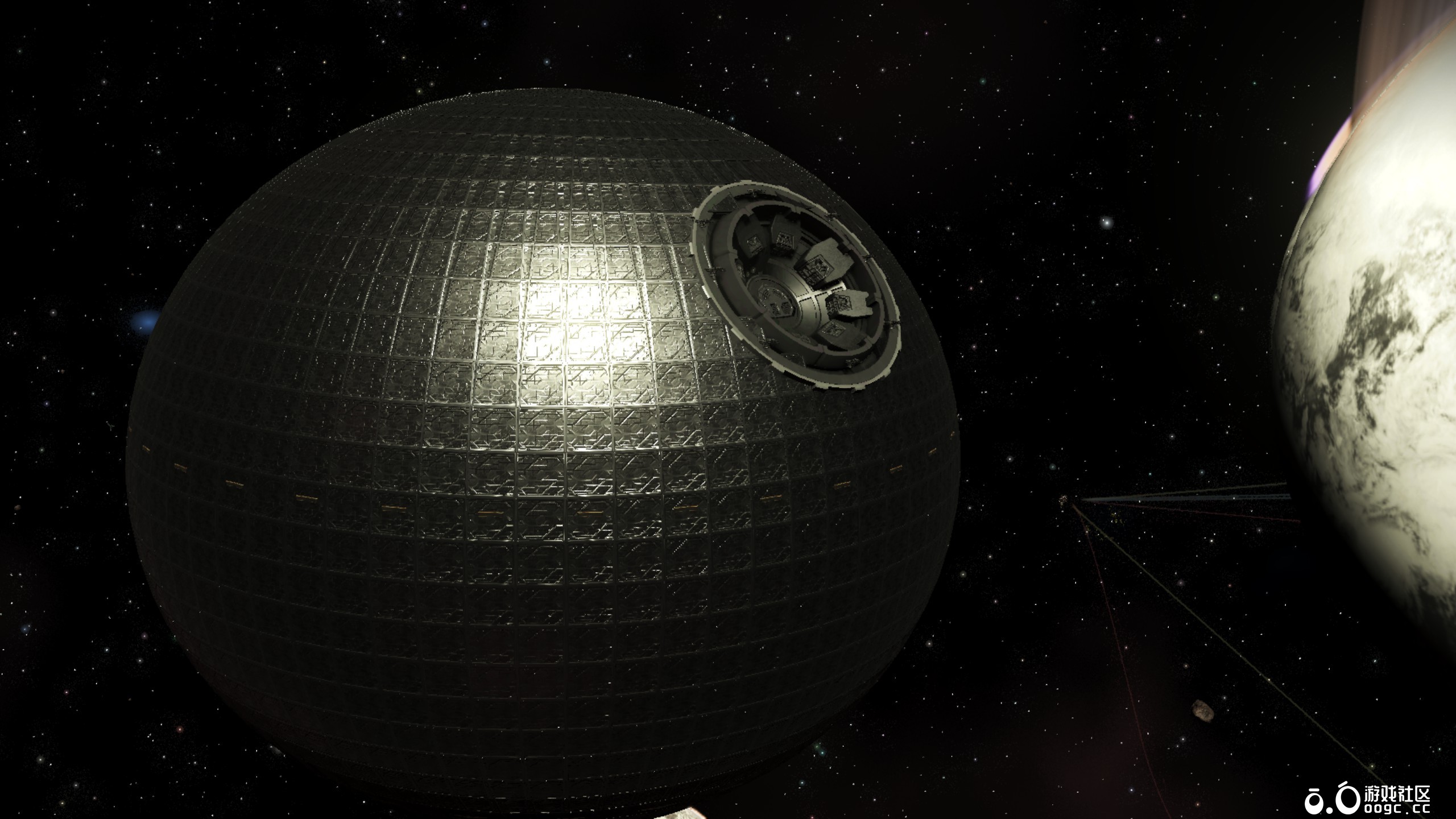 星球大战：死星-5