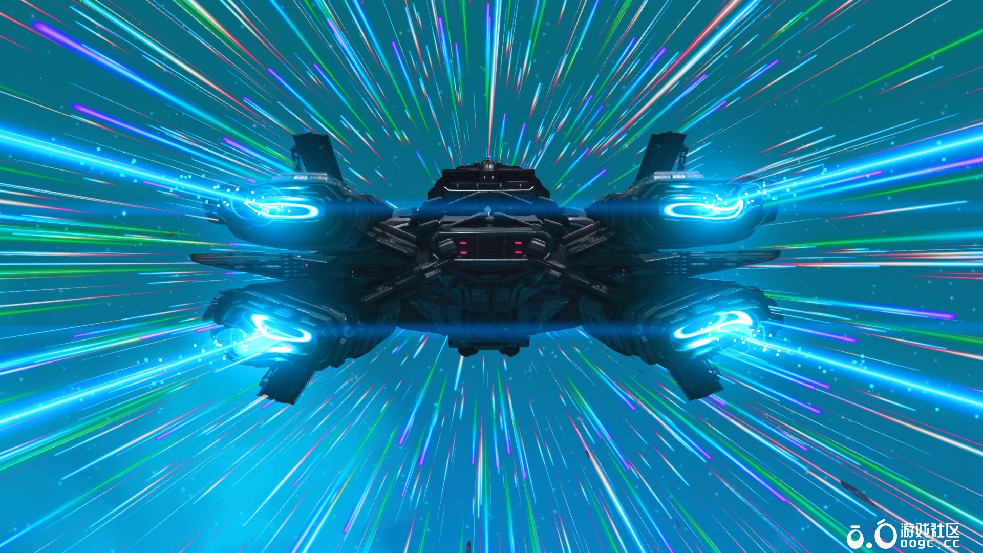 仿星际公民英仙座-3