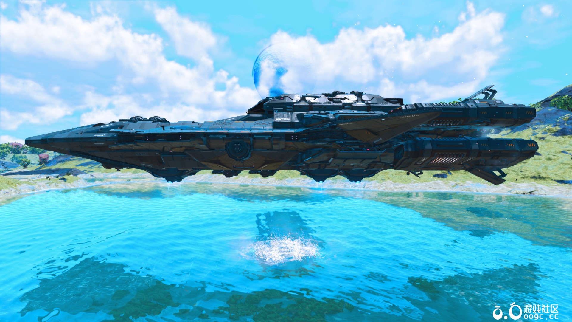 仿星际公民英仙座-6