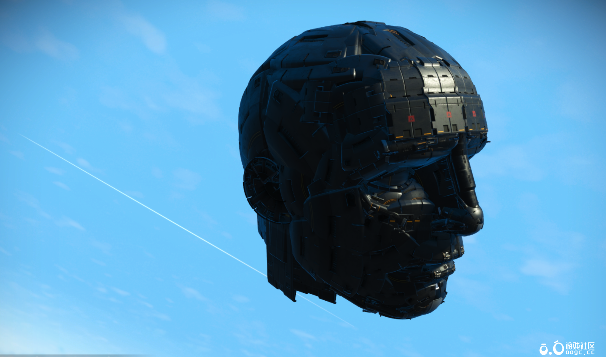 普罗米修斯 独石The Monolithic Head-4