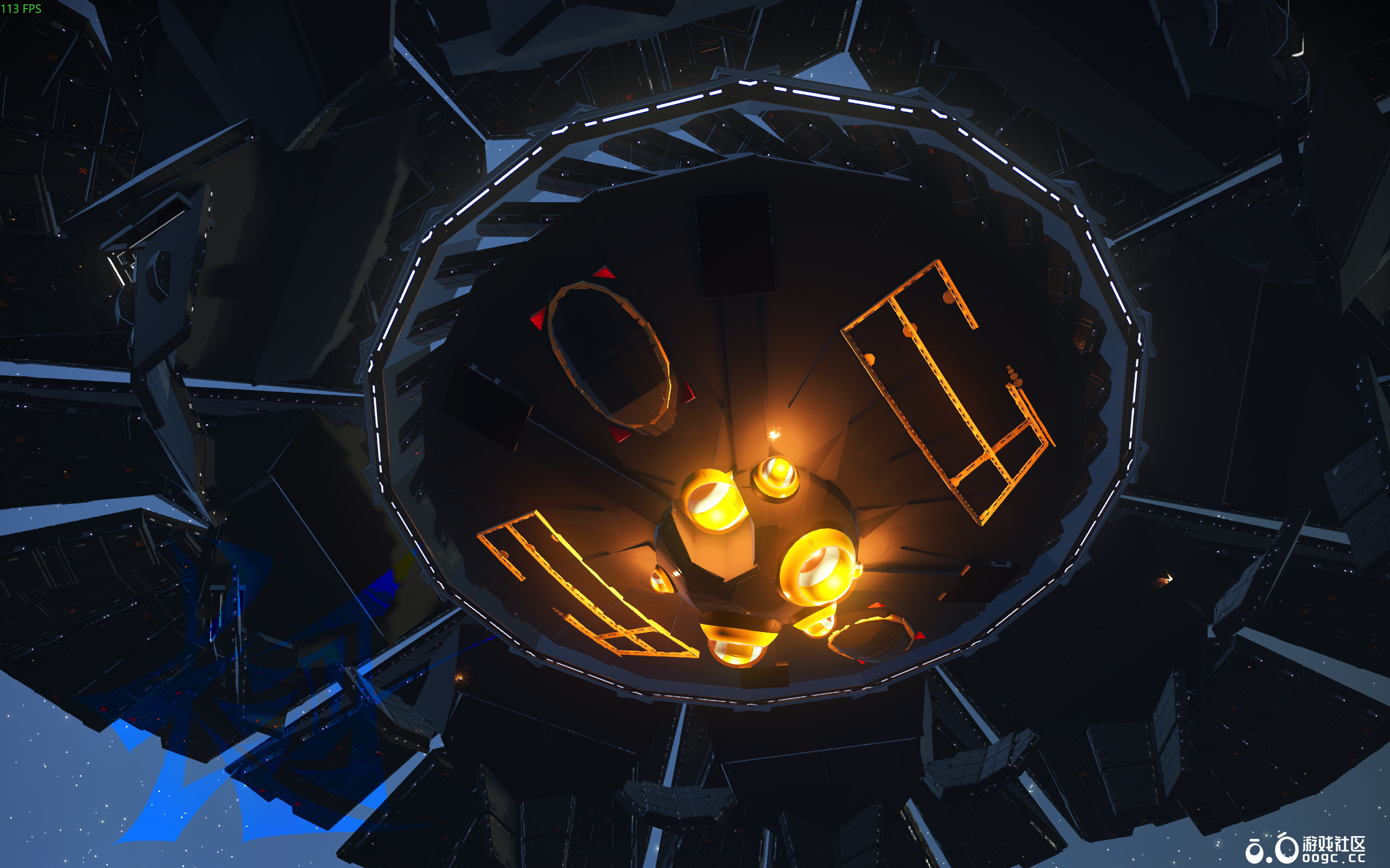 【定制公开】三男一狗的桑库多堡不明飞行物-8