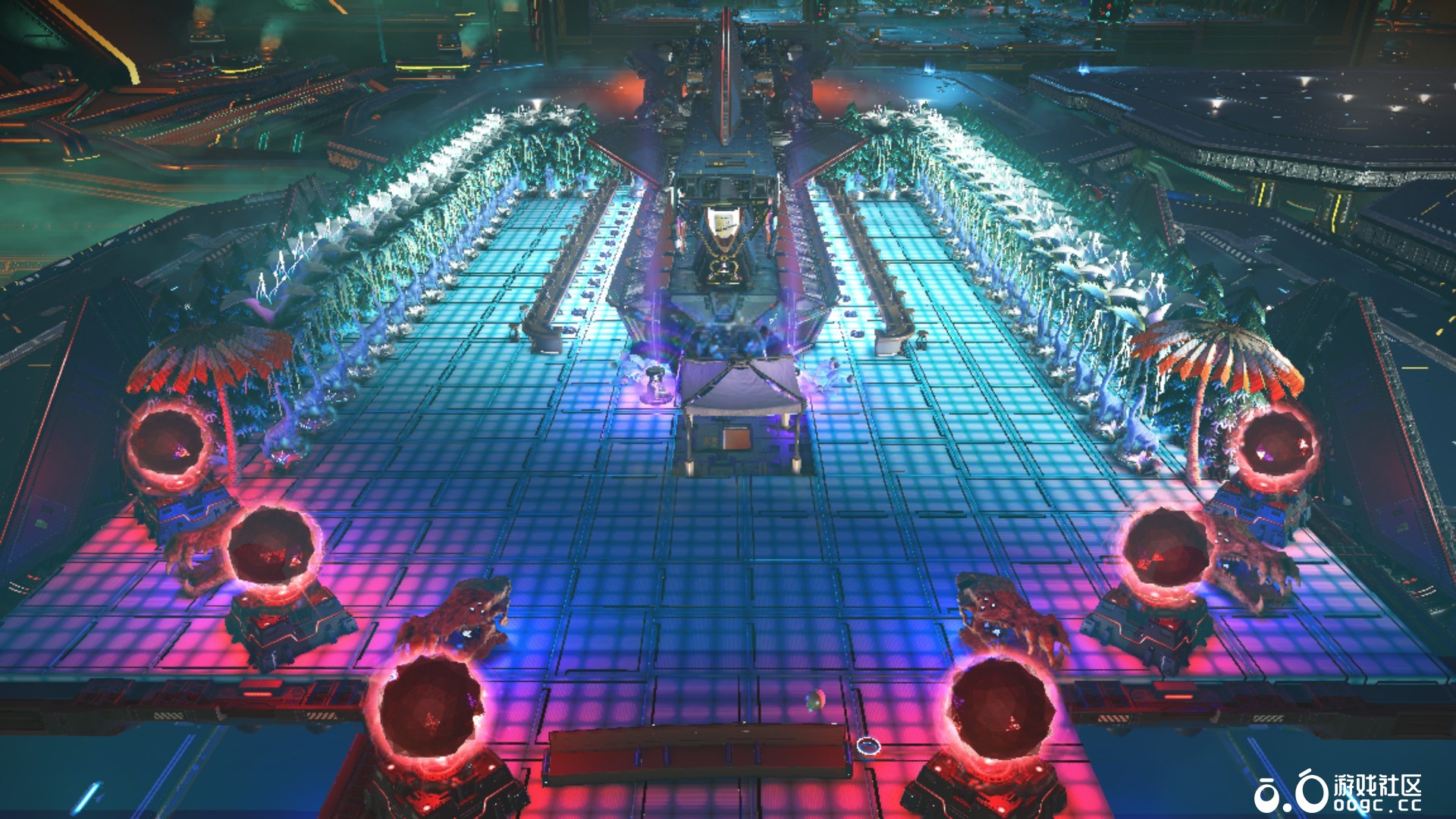 移动酒吧母舰-1