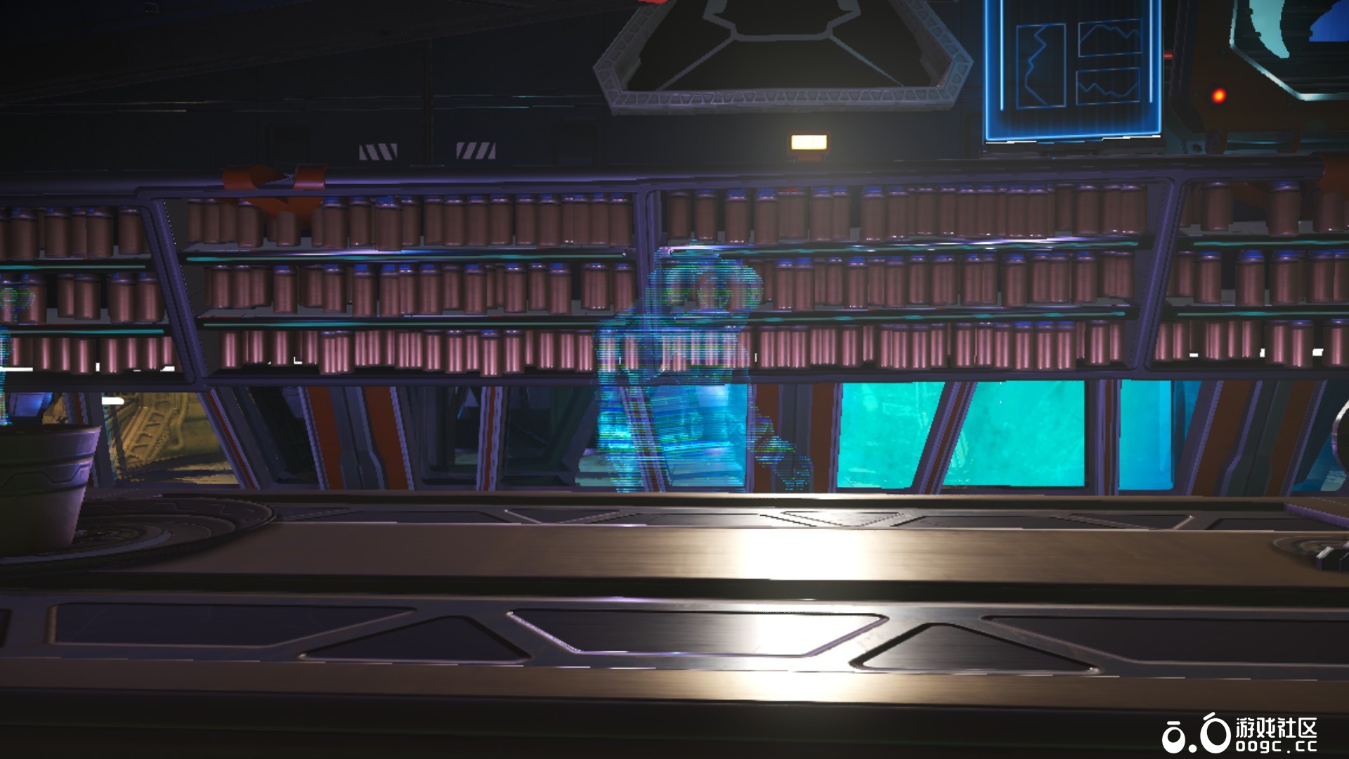 移动酒吧母舰-4