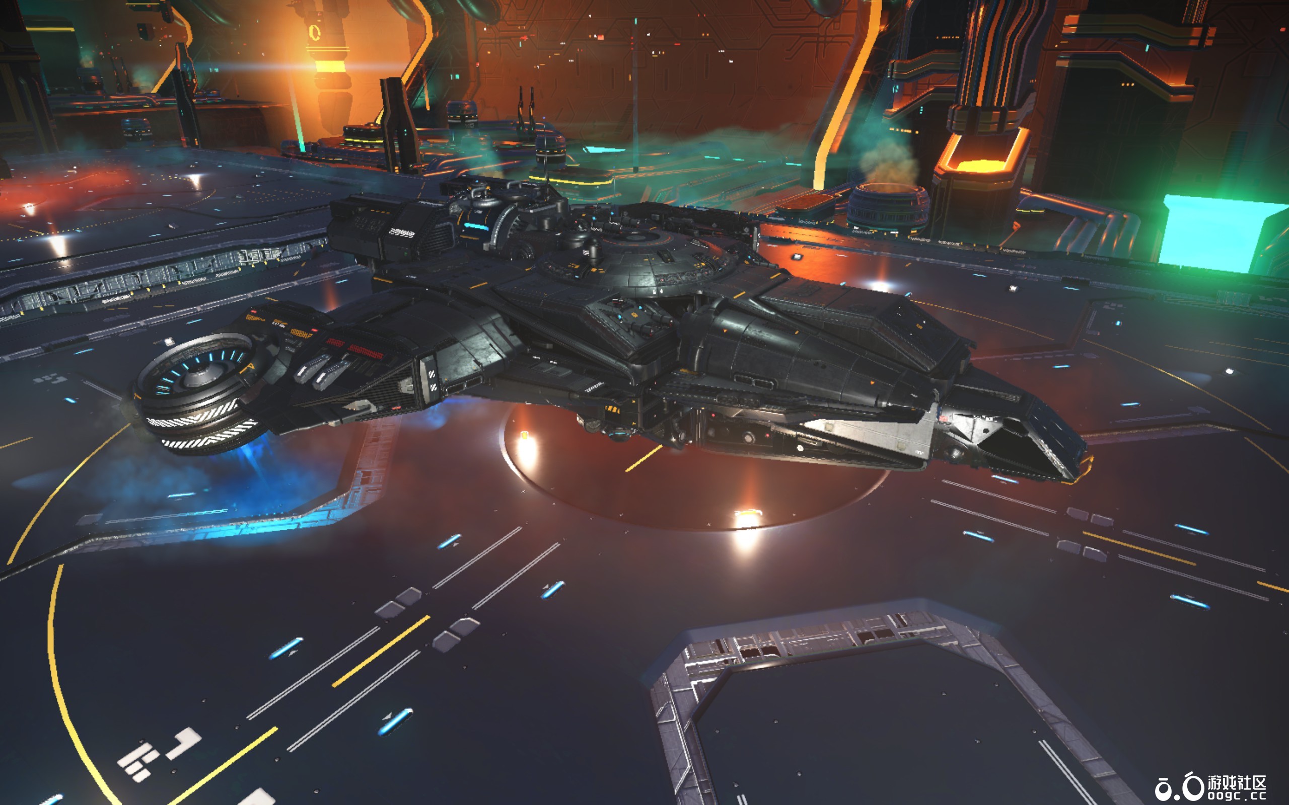 【新手原创】“伯劳”级-1