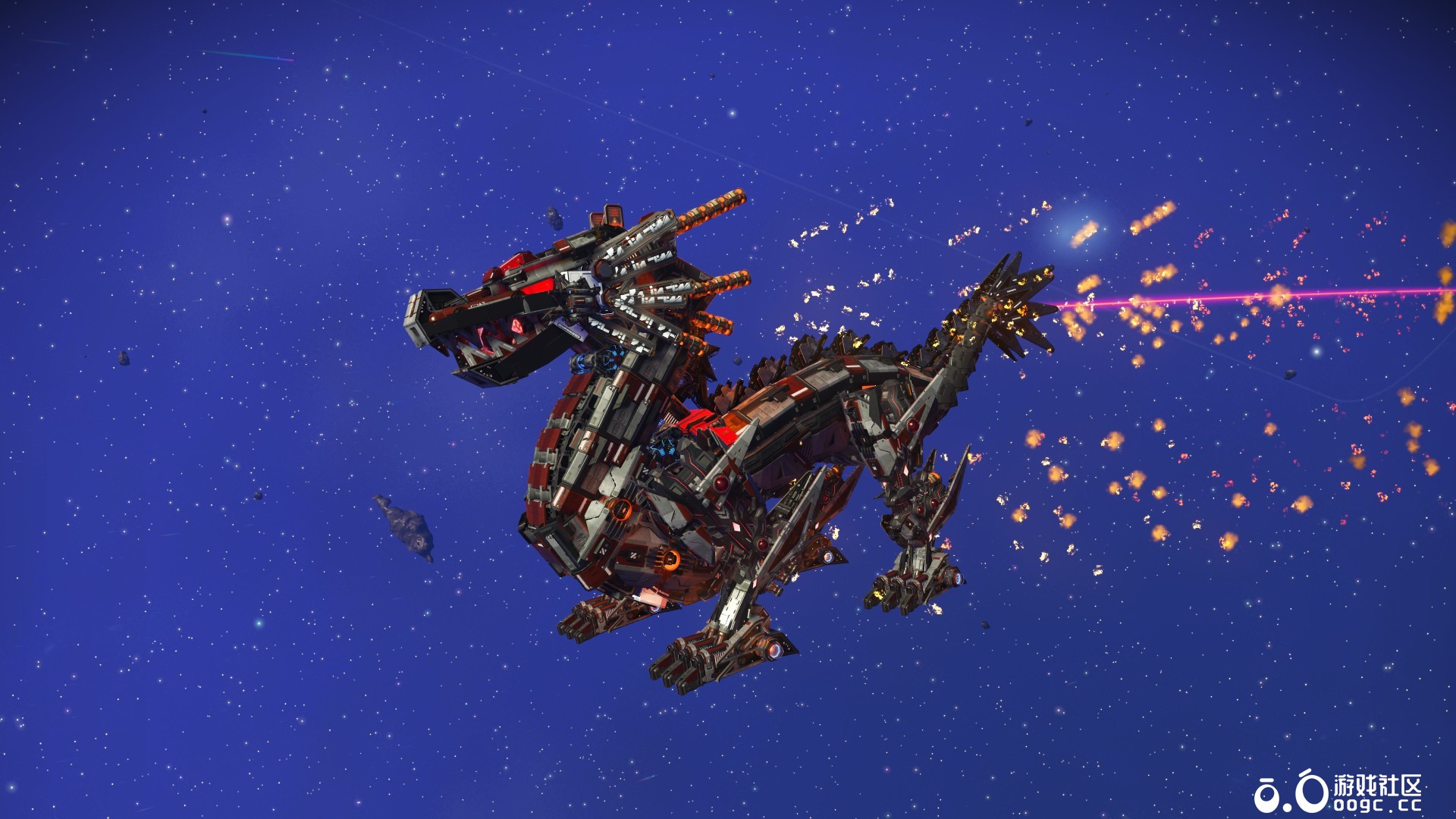 超维神械龙（赞助版）-1