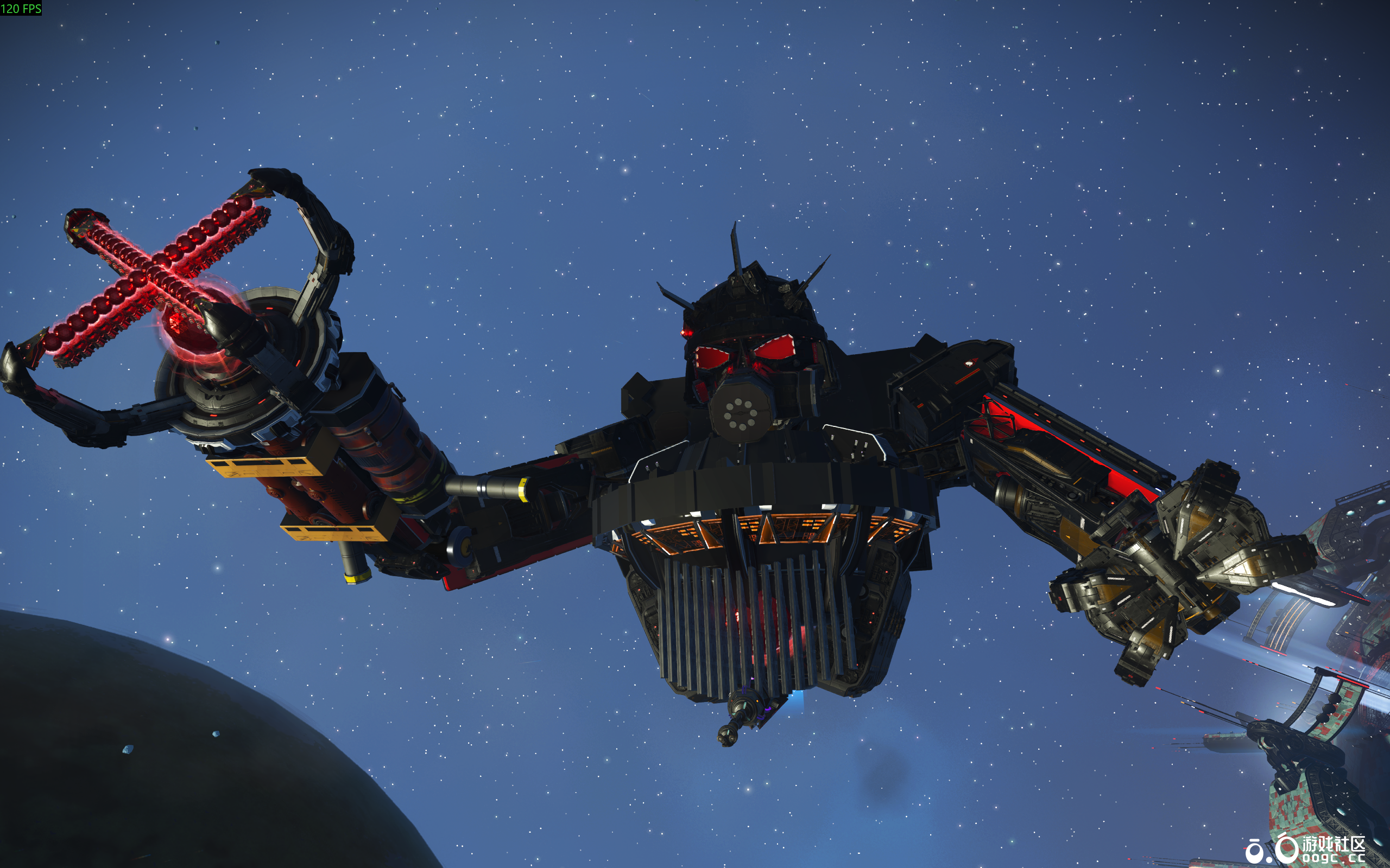 【定制公开】天文主宰者-2