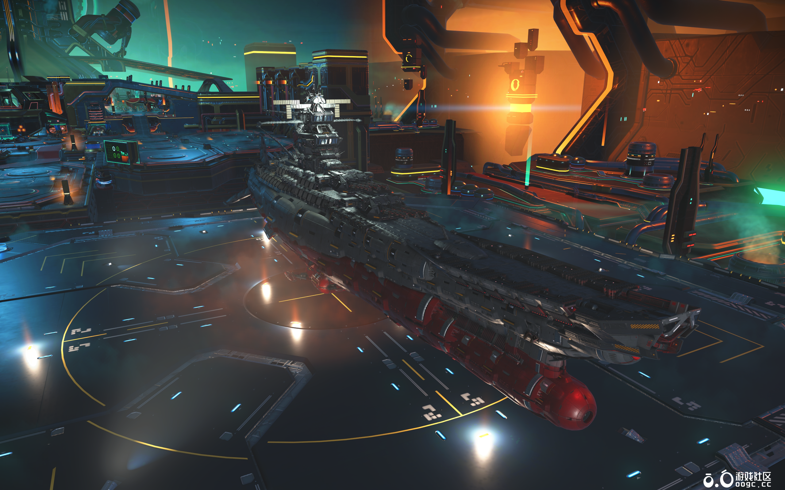 宇宙战舰大和号-3