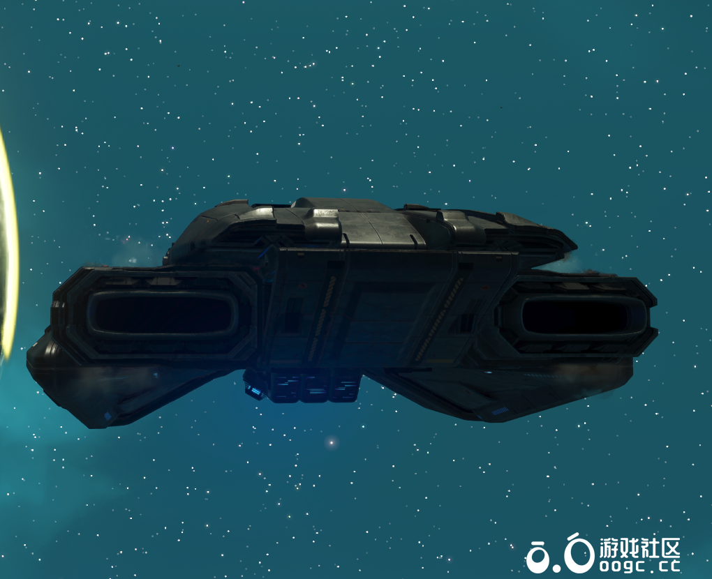 夜枭-XT651  侦察突击艇-4